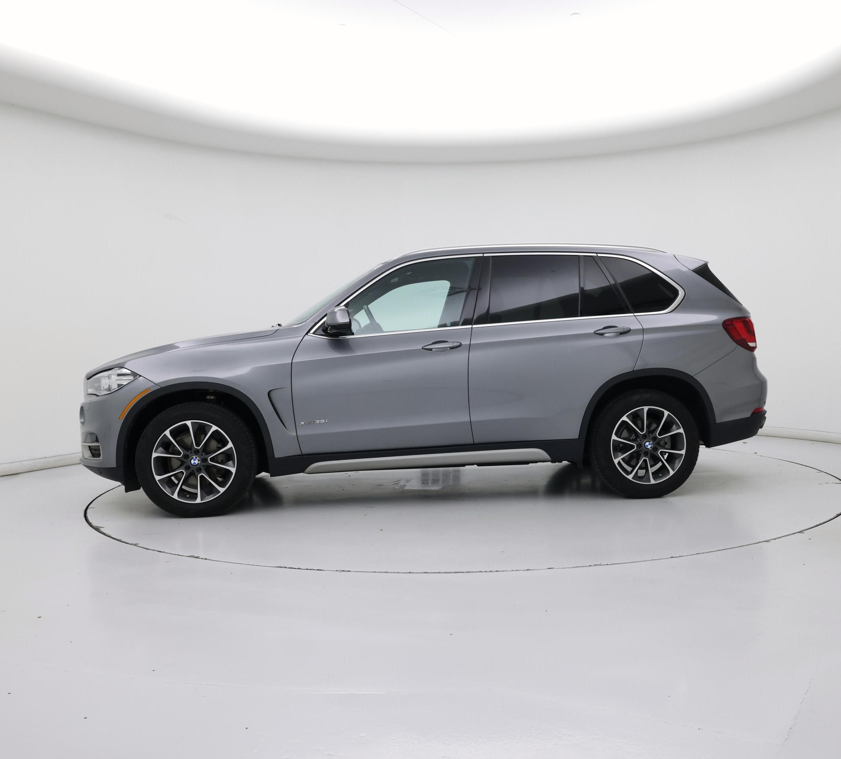 Thumbnail: 2017 BMW X5 - 3