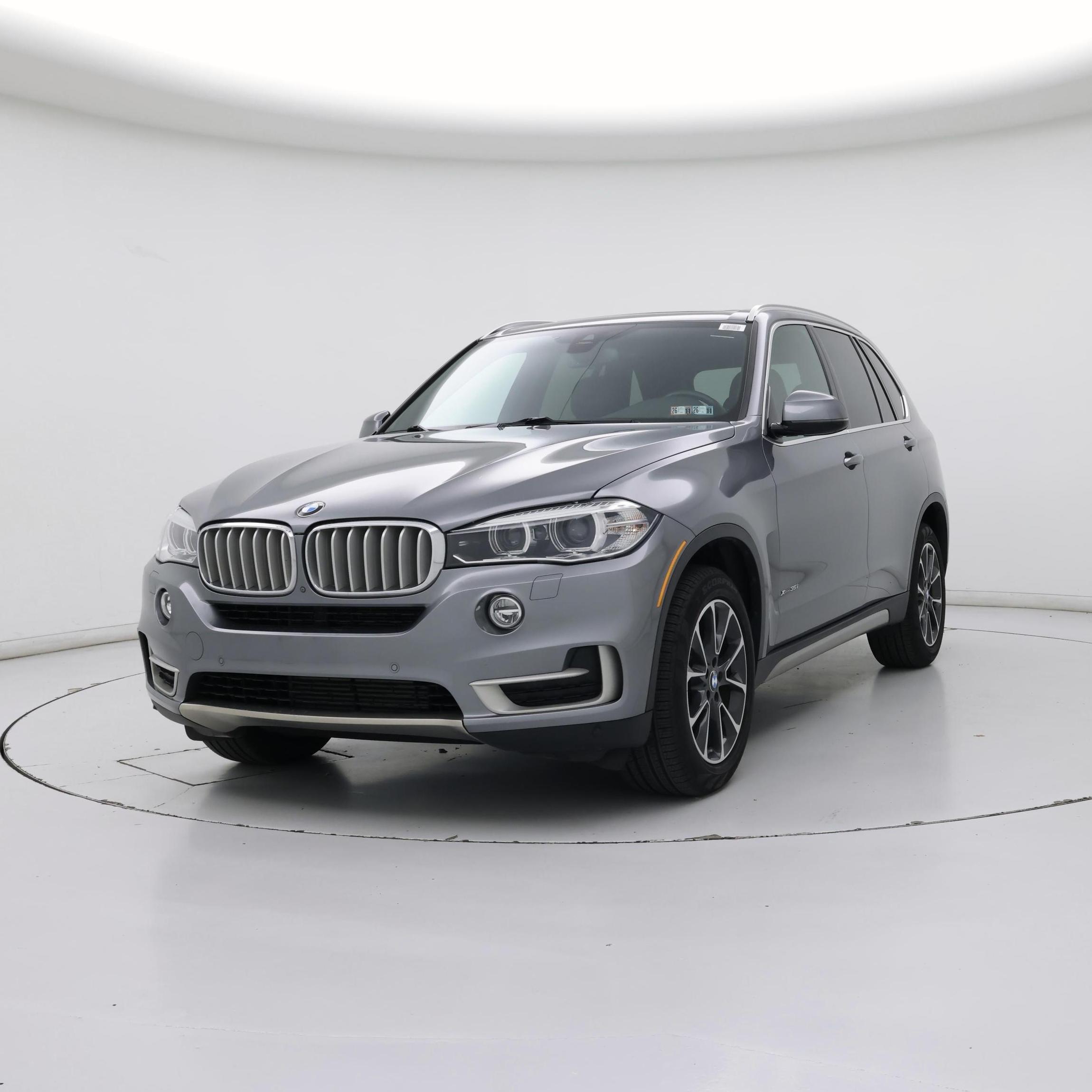 Thumbnail: 2017 BMW X5 - 4