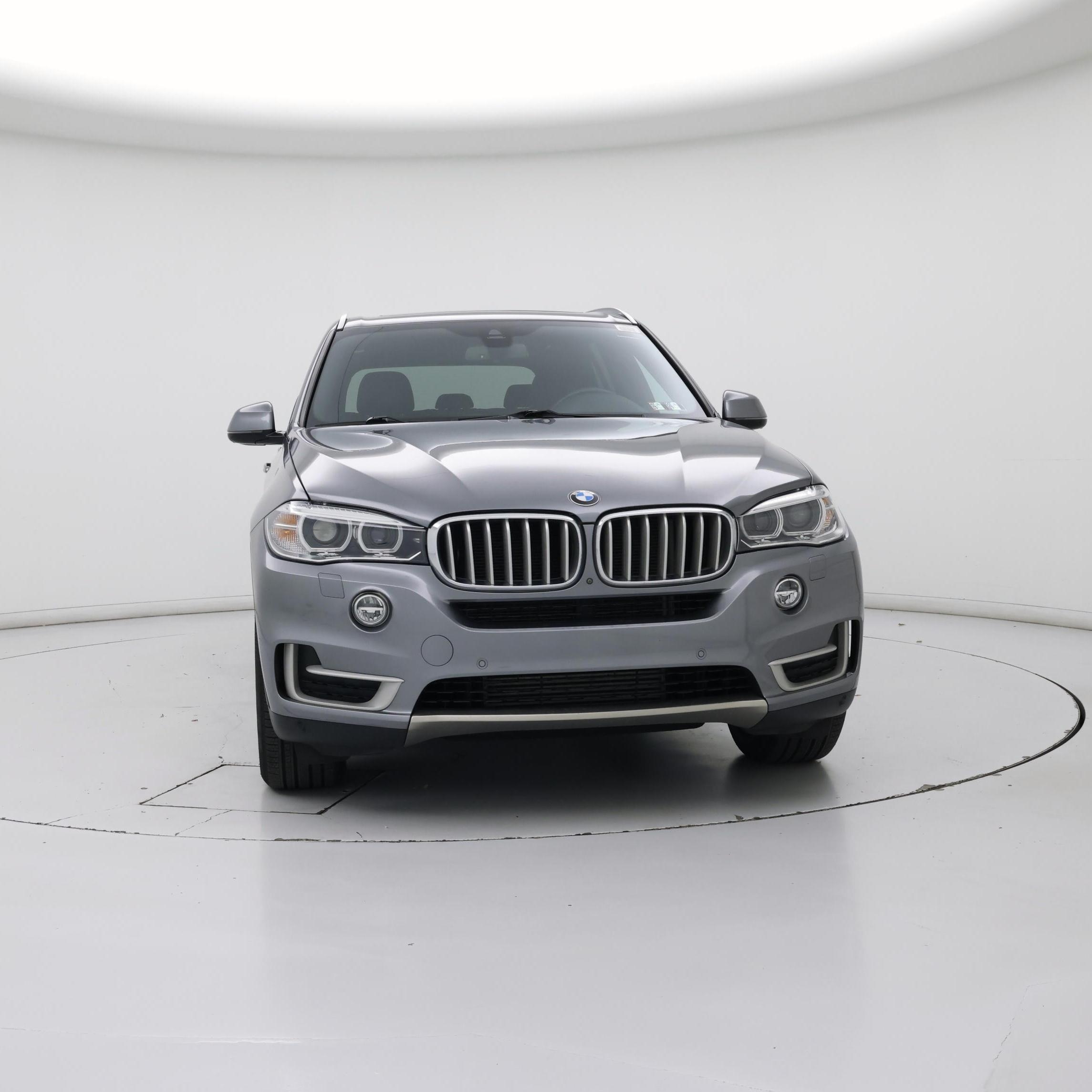 Thumbnail: 2017 BMW X5 - 5