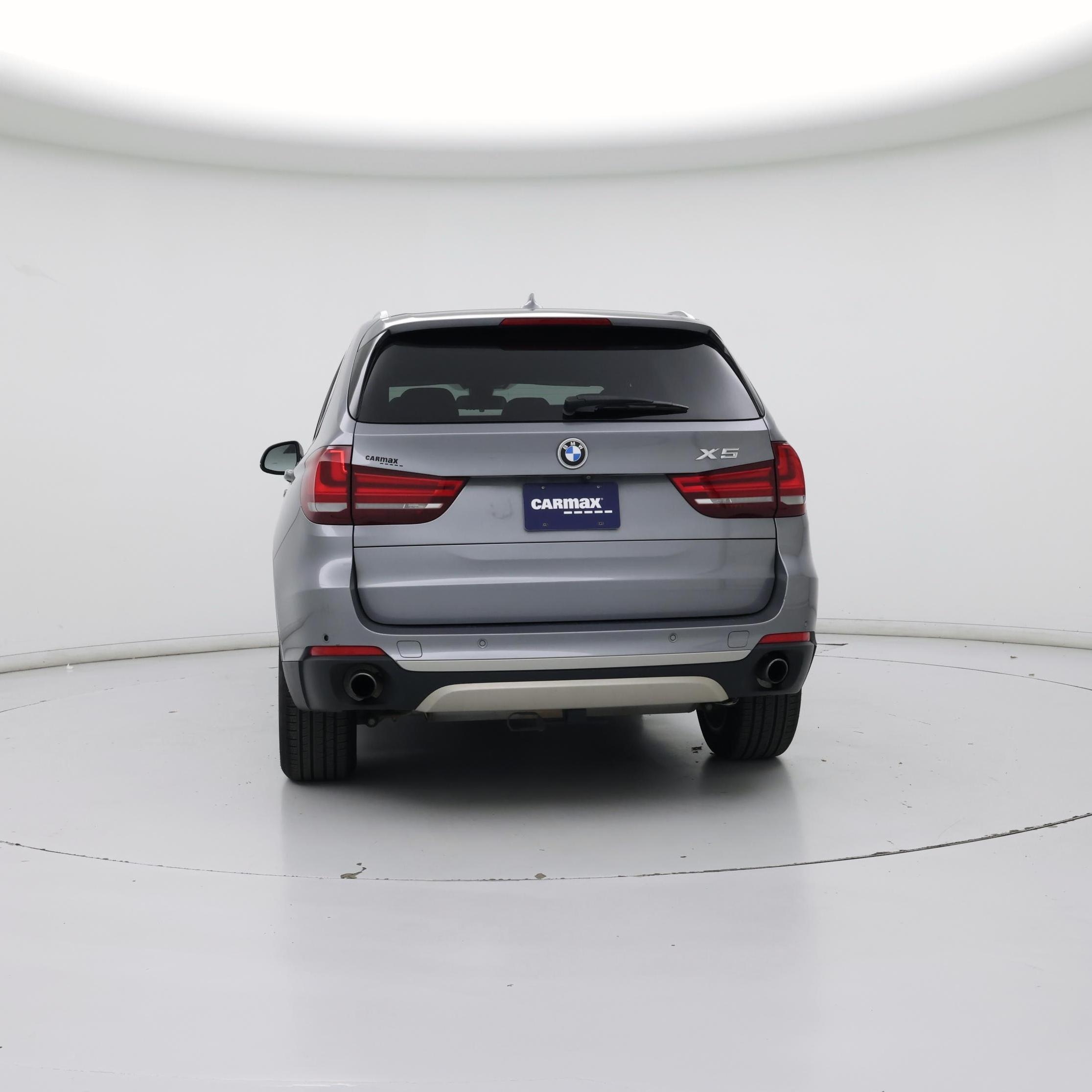 Thumbnail: 2017 BMW X5 - 6