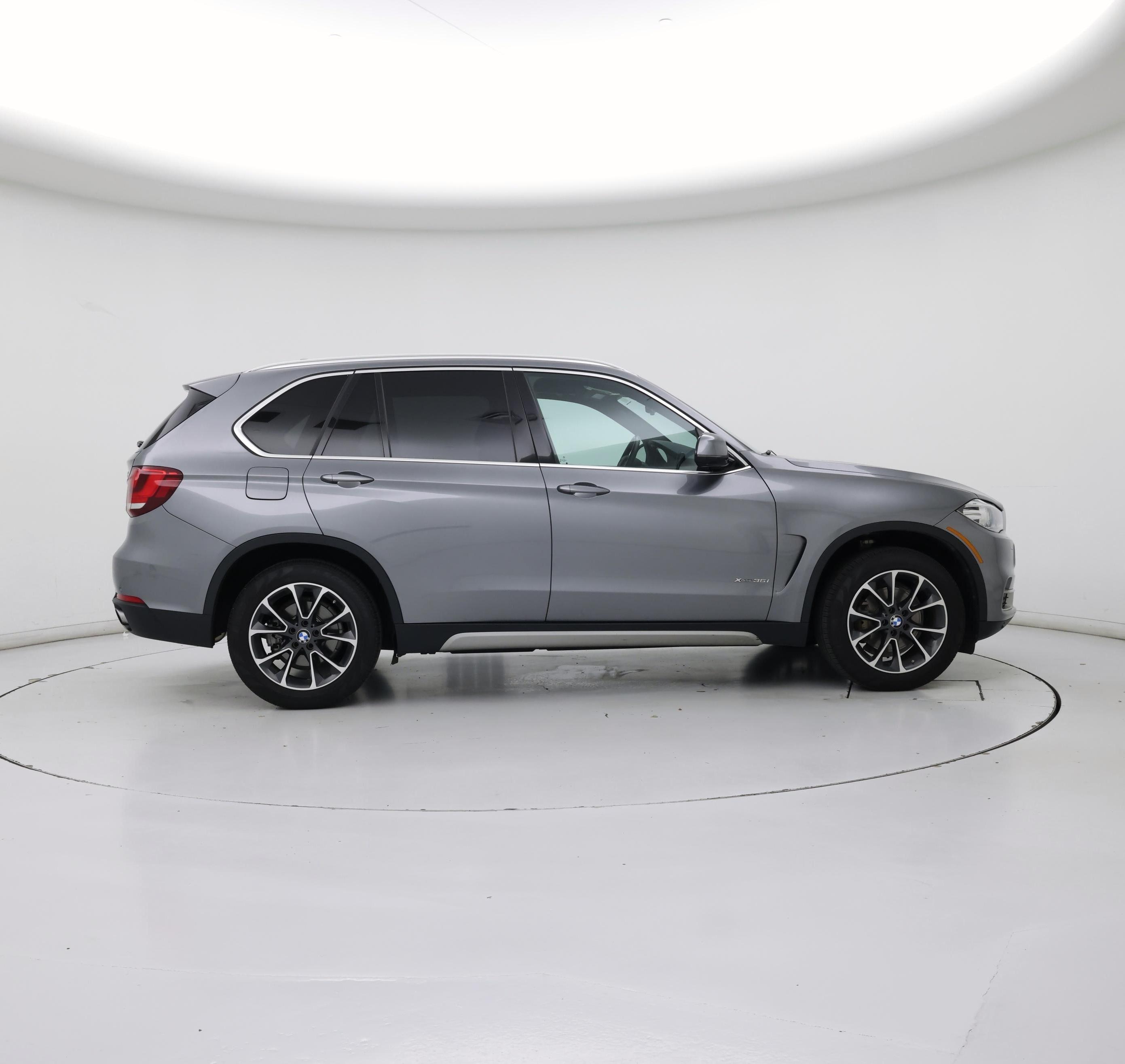 Thumbnail: 2017 BMW X5 - 7