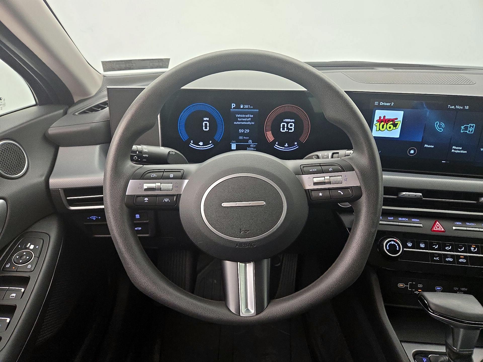 Thumbnail: 2025 Hyundai Sonata - 10