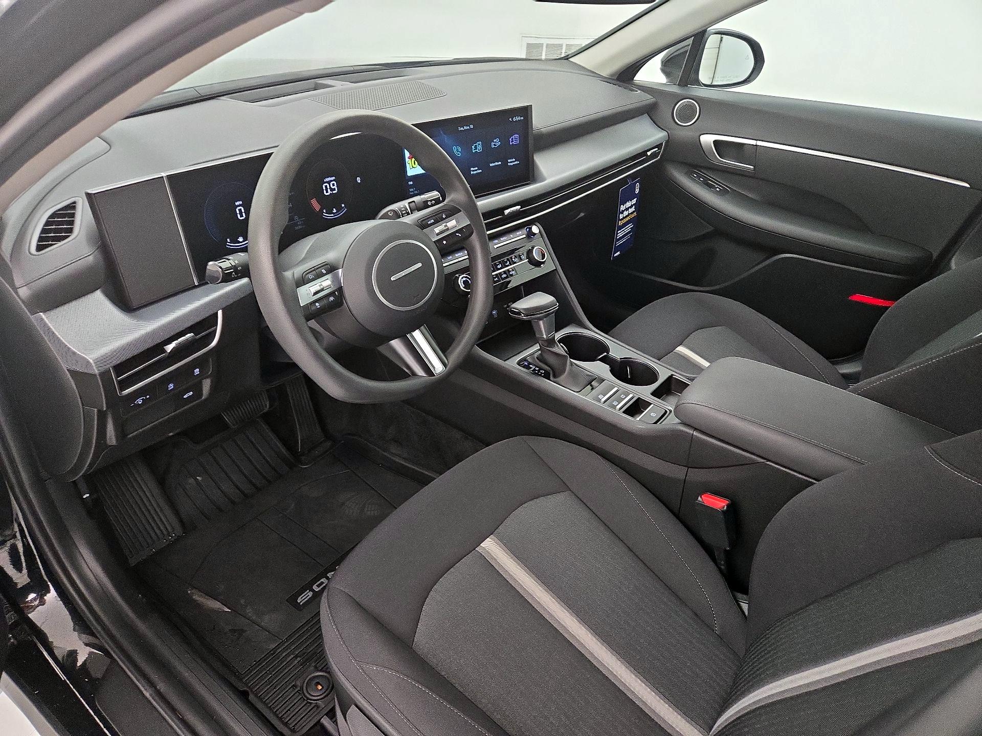 Thumbnail: 2025 Hyundai Sonata - 11