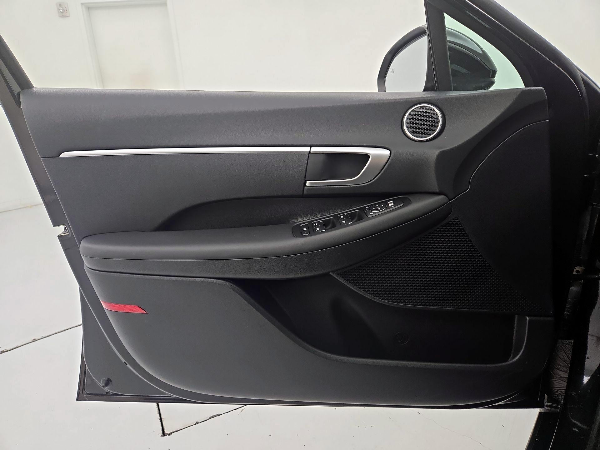 Thumbnail: 2025 Hyundai Sonata - 12