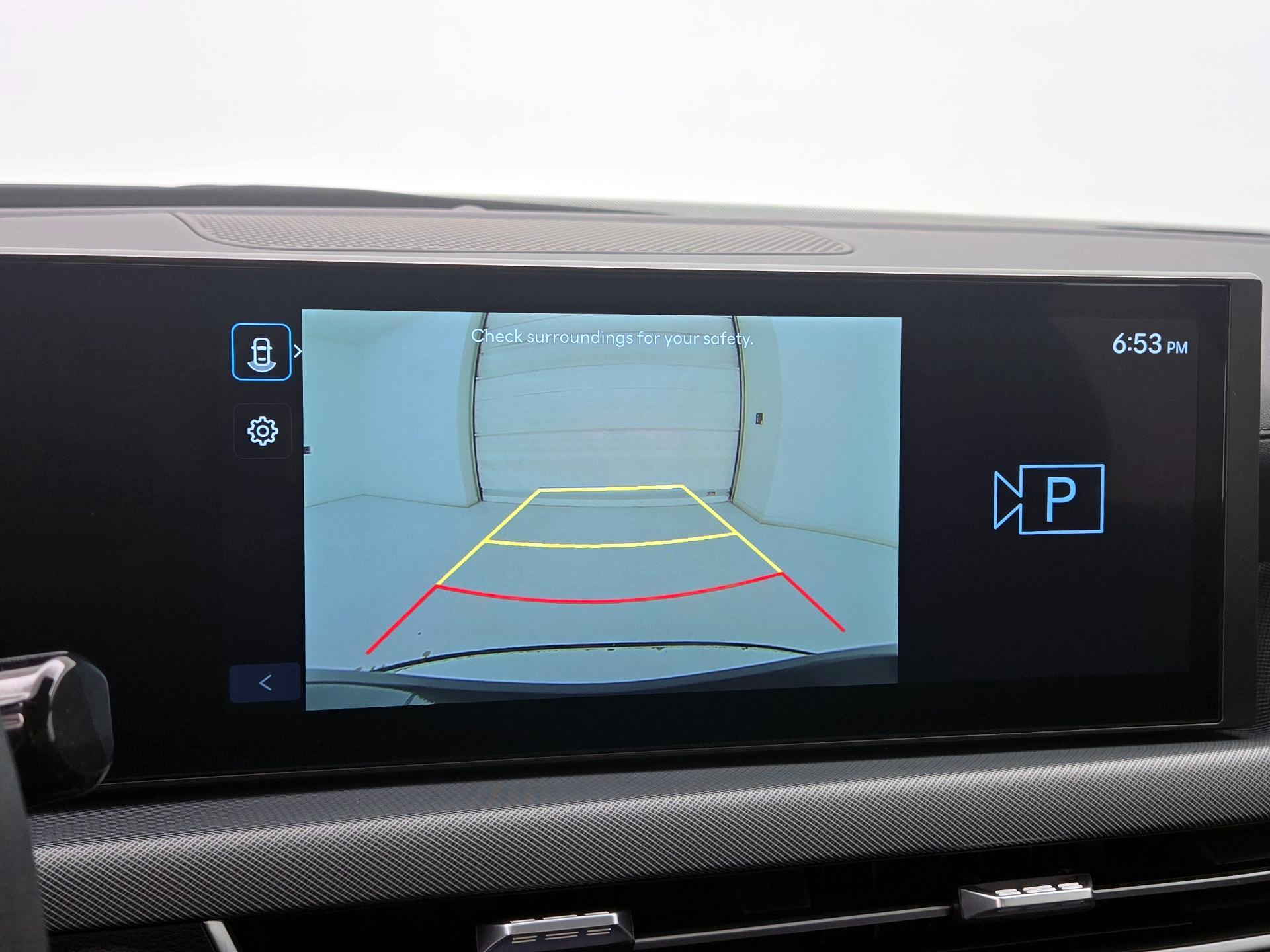 Thumbnail: 2025 Hyundai Sonata - 14