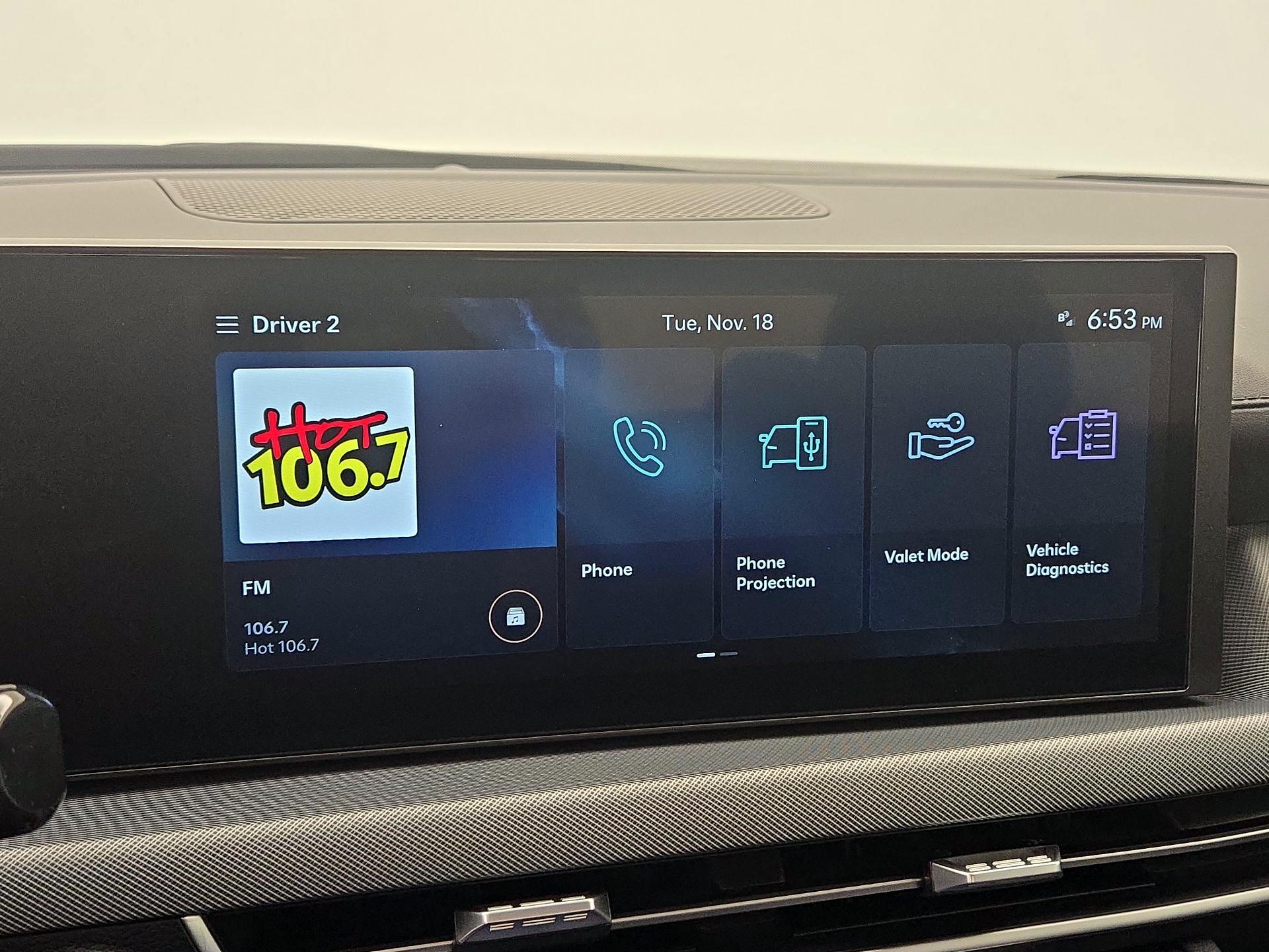 Thumbnail: 2025 Hyundai Sonata - 15