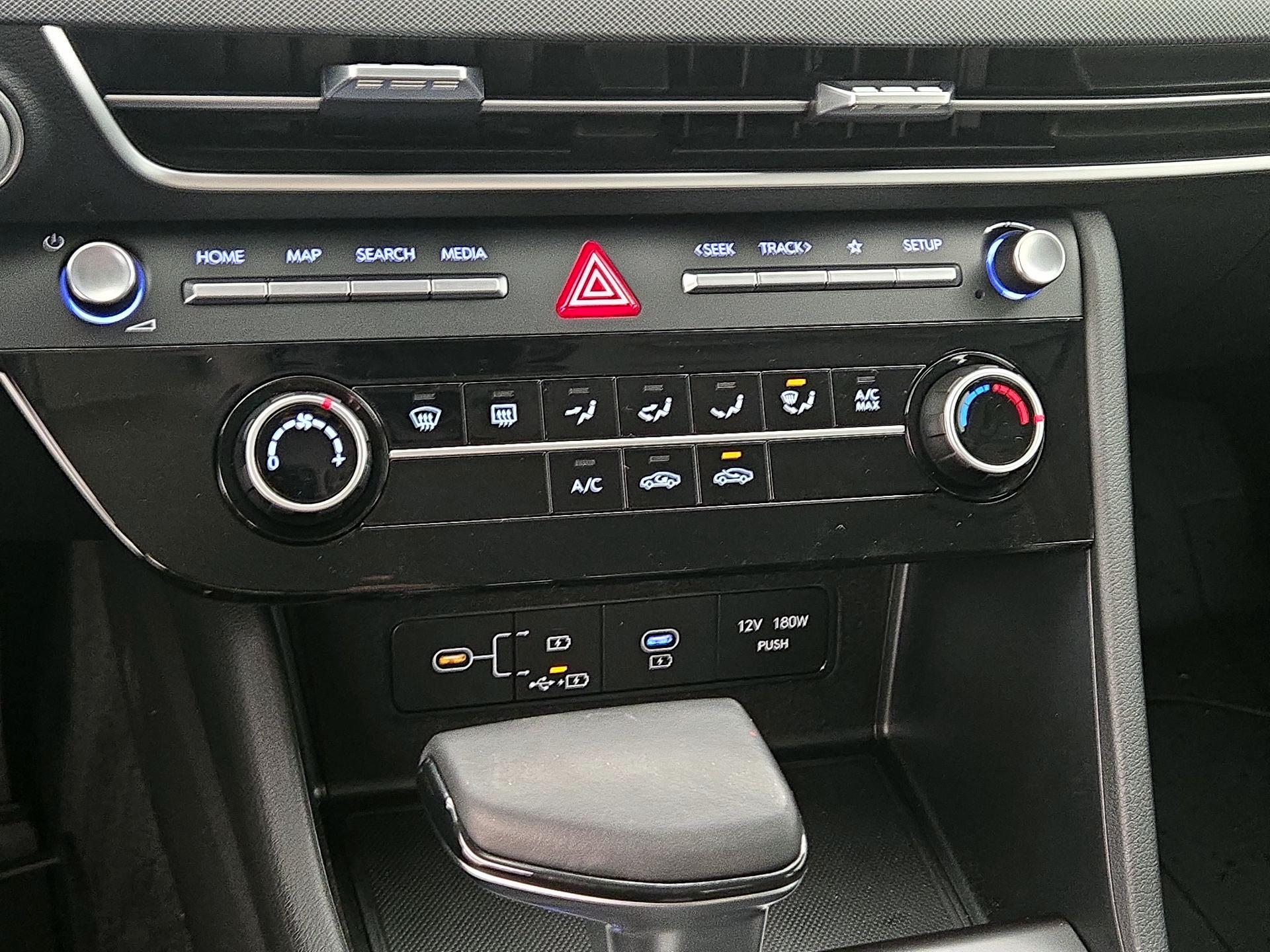 Thumbnail: 2025 Hyundai Sonata - 16