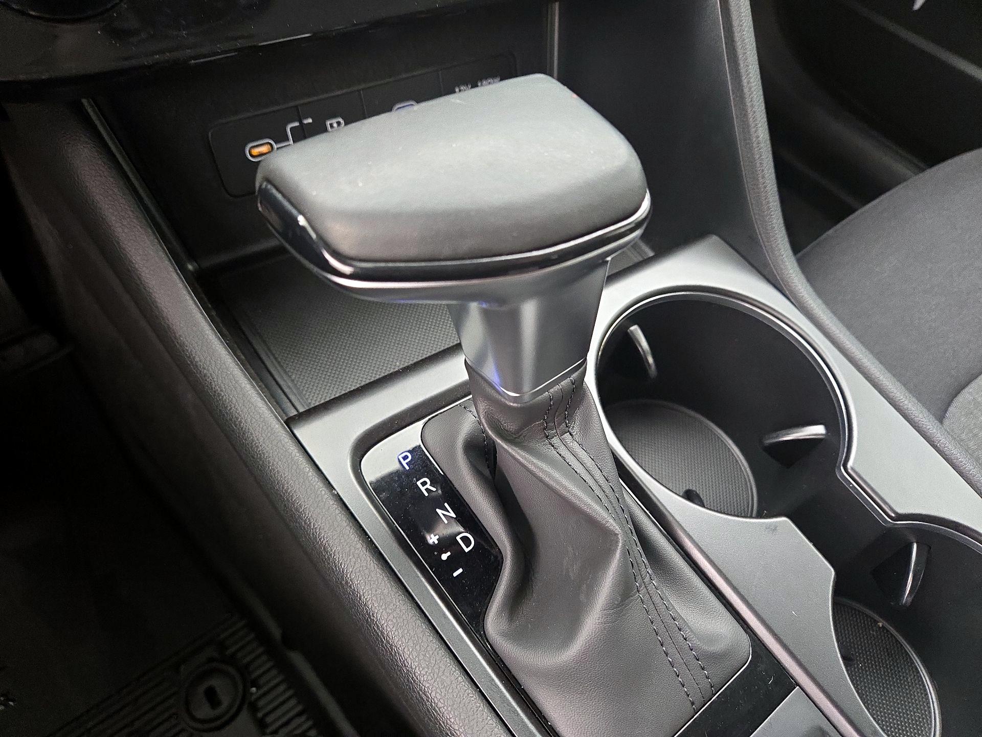 Thumbnail: 2025 Hyundai Sonata - 17