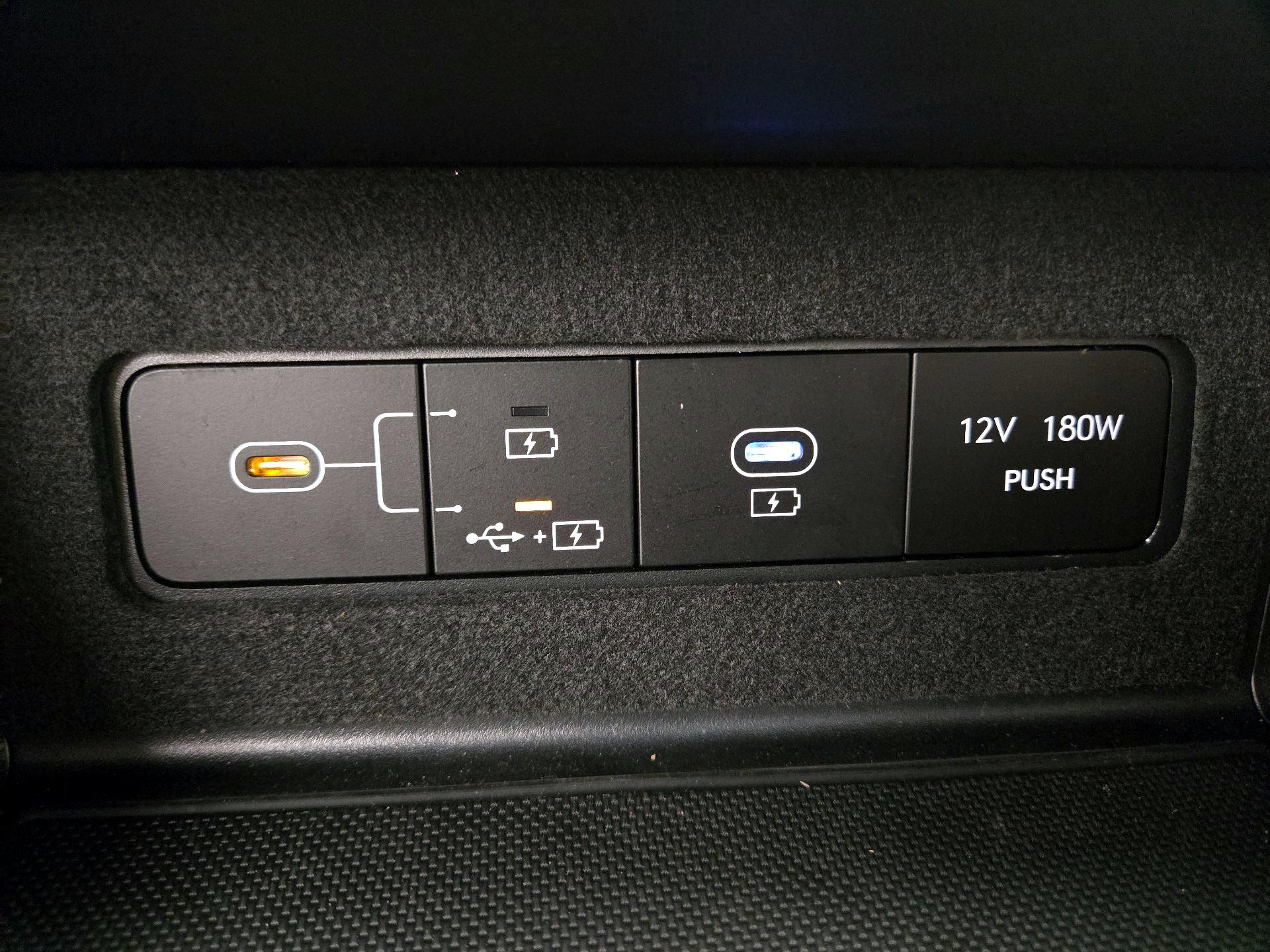 Thumbnail: 2025 Hyundai Sonata - 18