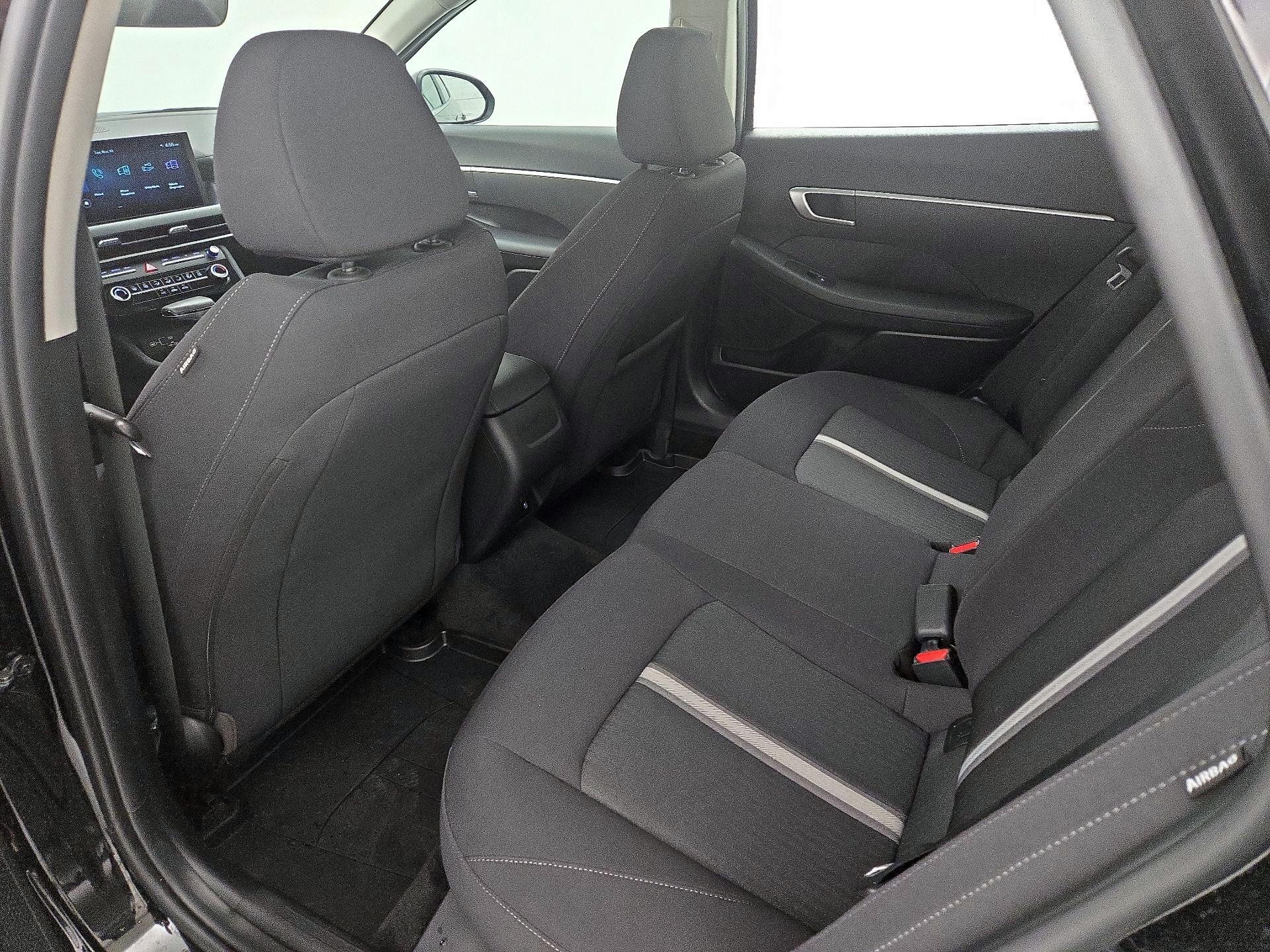 Thumbnail: 2025 Hyundai Sonata - 19