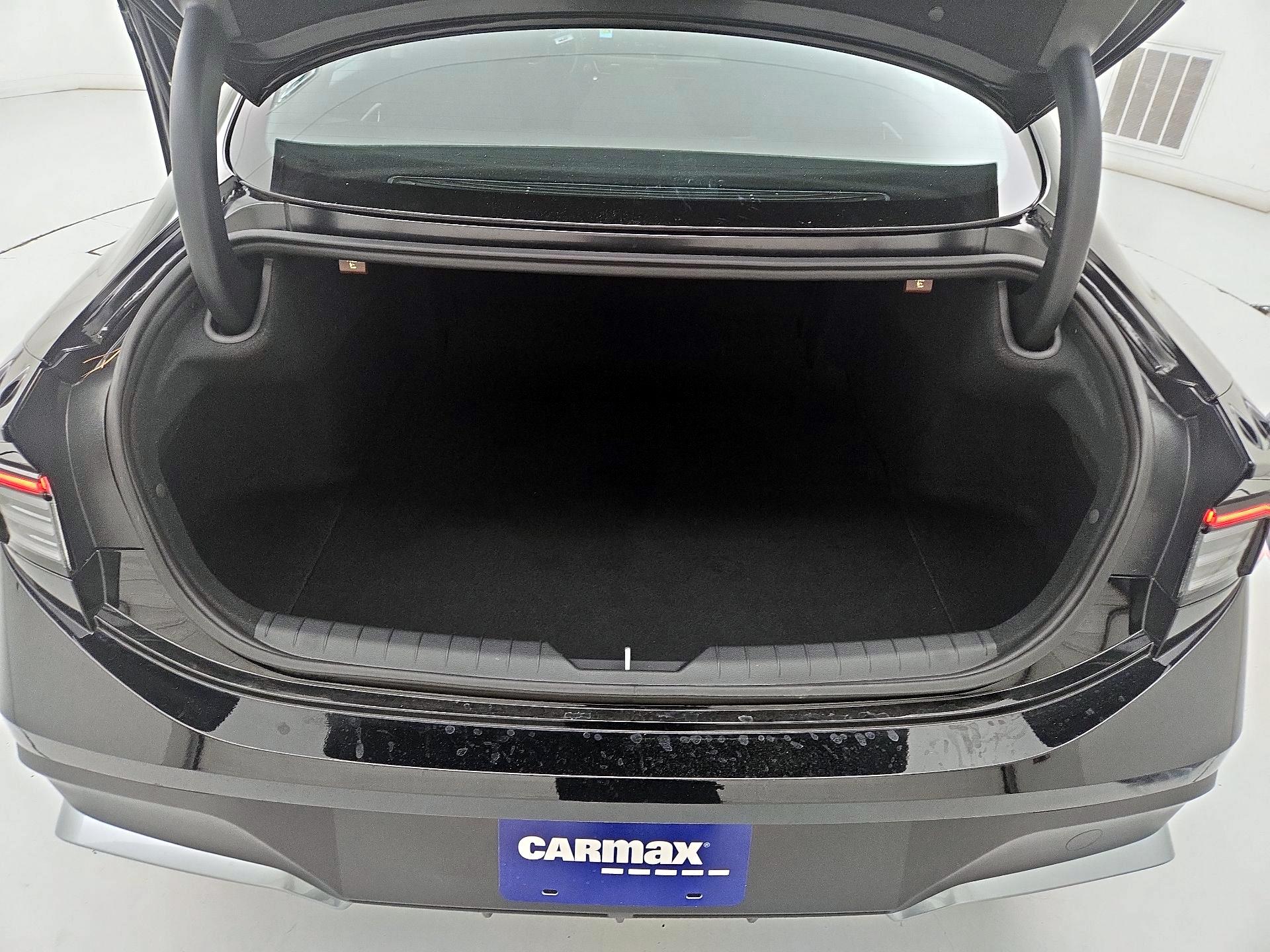 Thumbnail: 2025 Hyundai Sonata - 20