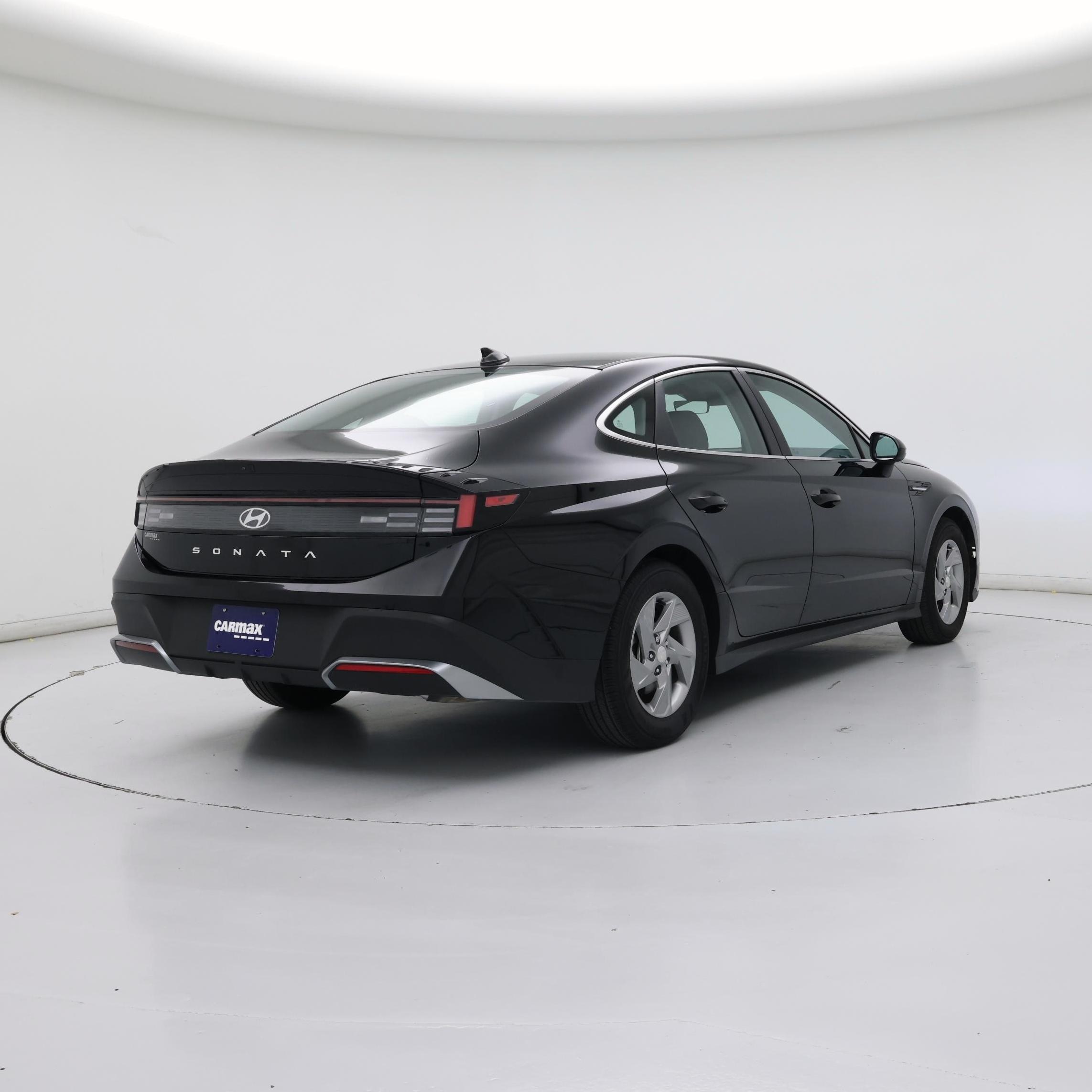 Thumbnail: 2025 Hyundai Sonata - 8