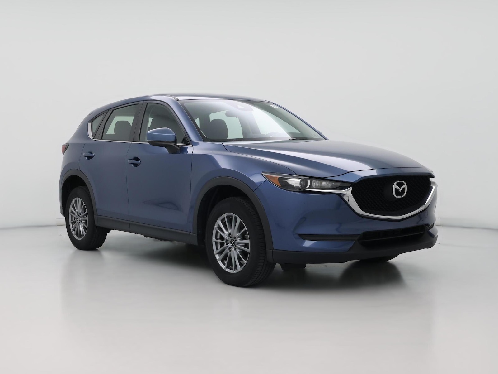 2018 Mazda CX-5 Sport