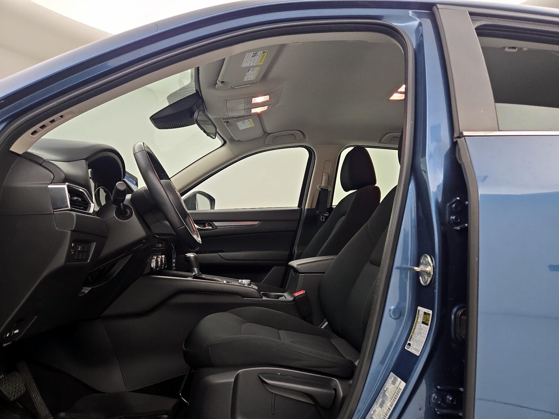 Thumbnail: 2018 Mazda CX-5 - 11