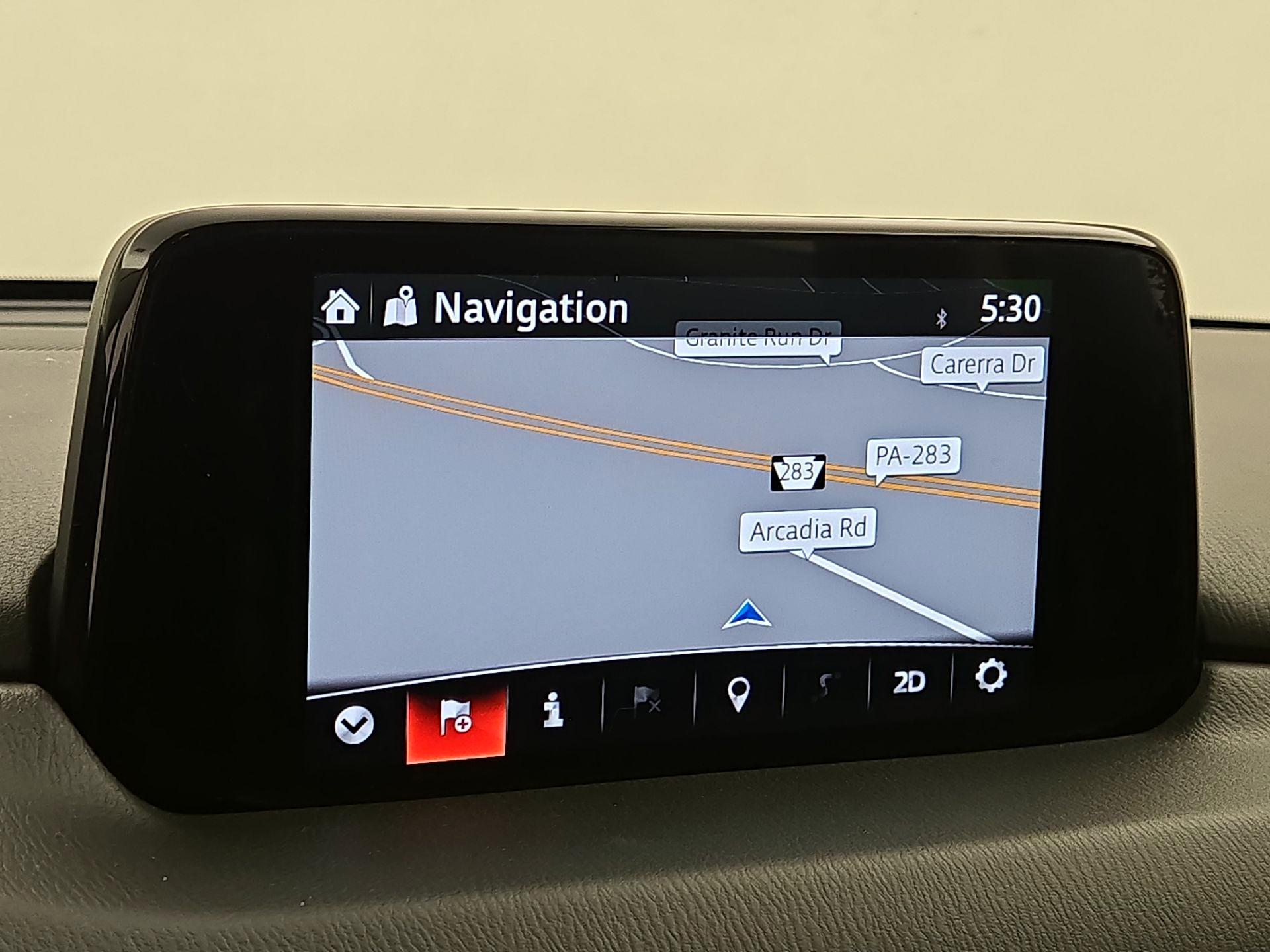 Thumbnail: 2018 Mazda CX-5 - 13