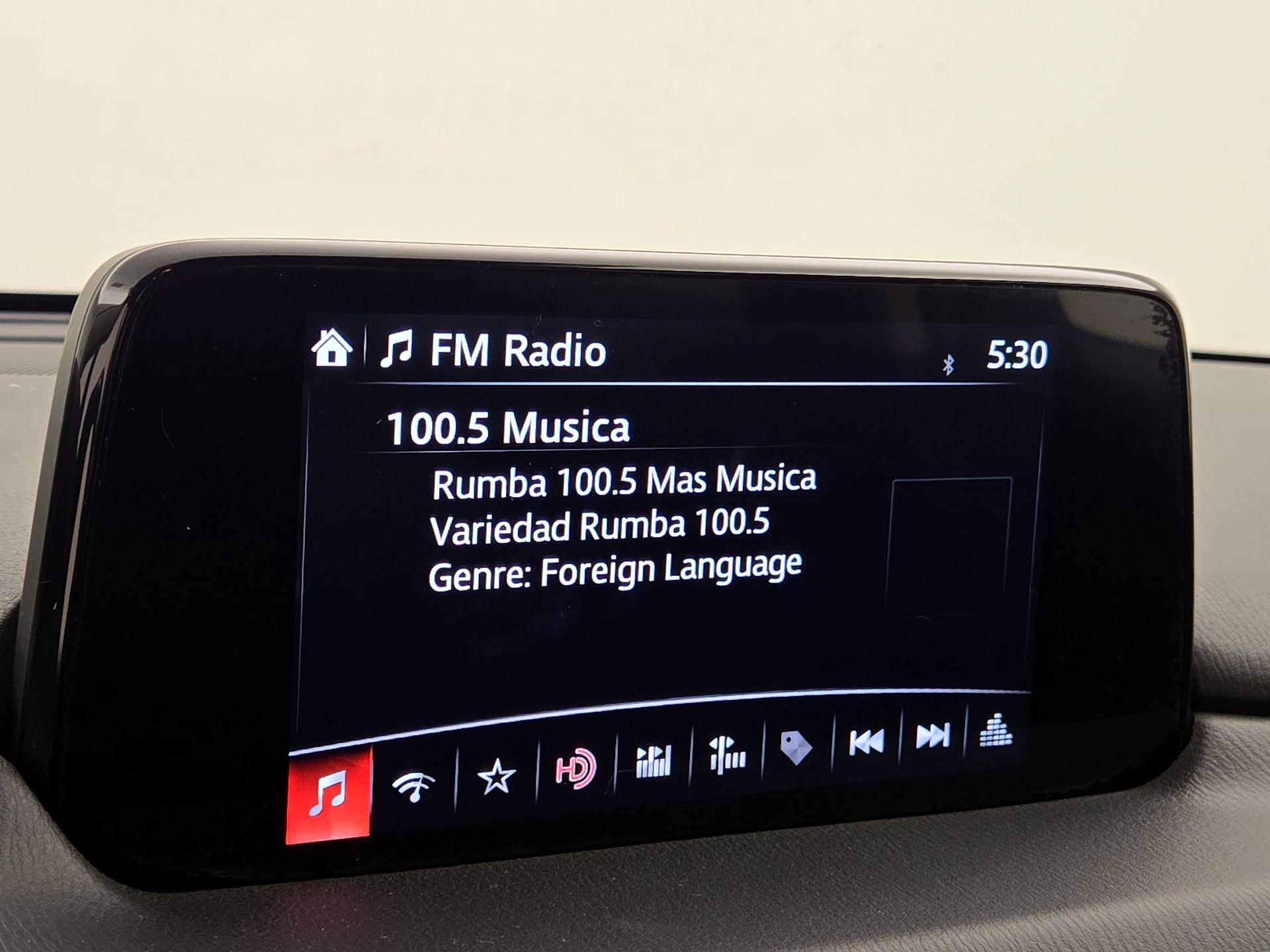 Thumbnail: 2018 Mazda CX-5 - 15