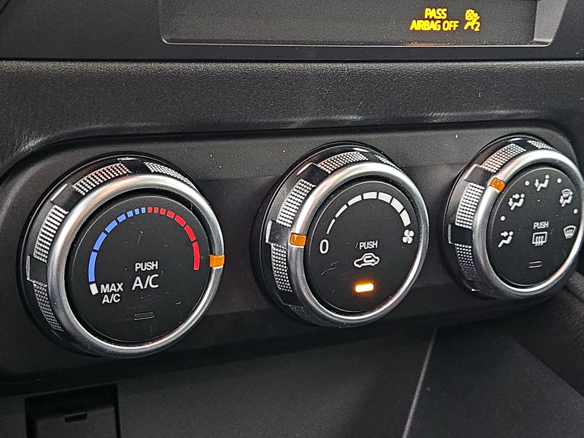 Thumbnail: 2018 Mazda CX-5 - 16