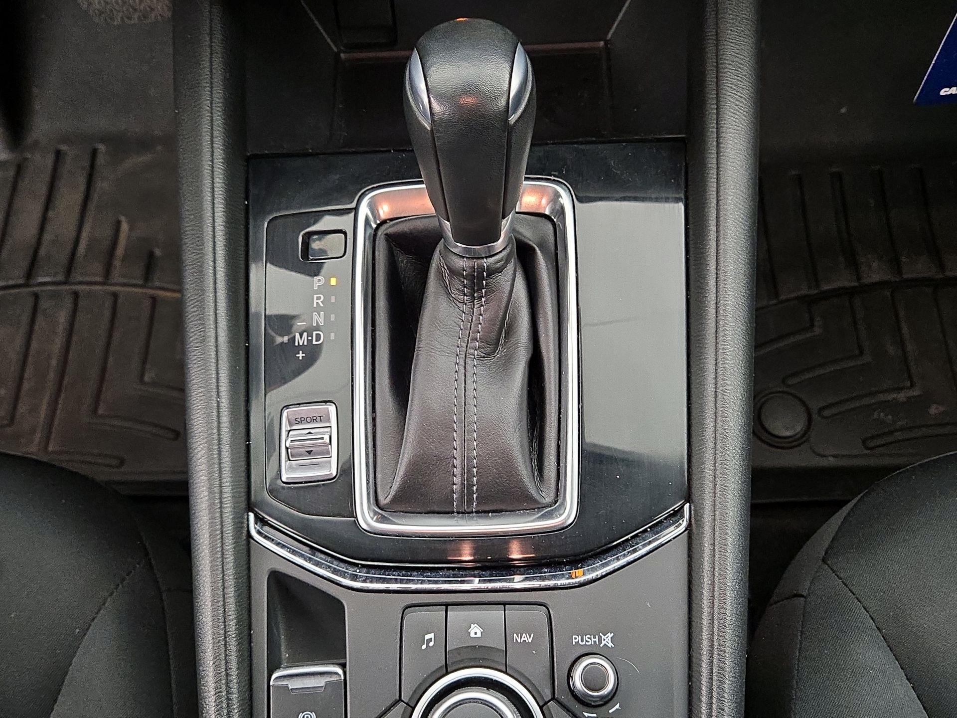 Thumbnail: 2018 Mazda CX-5 - 17