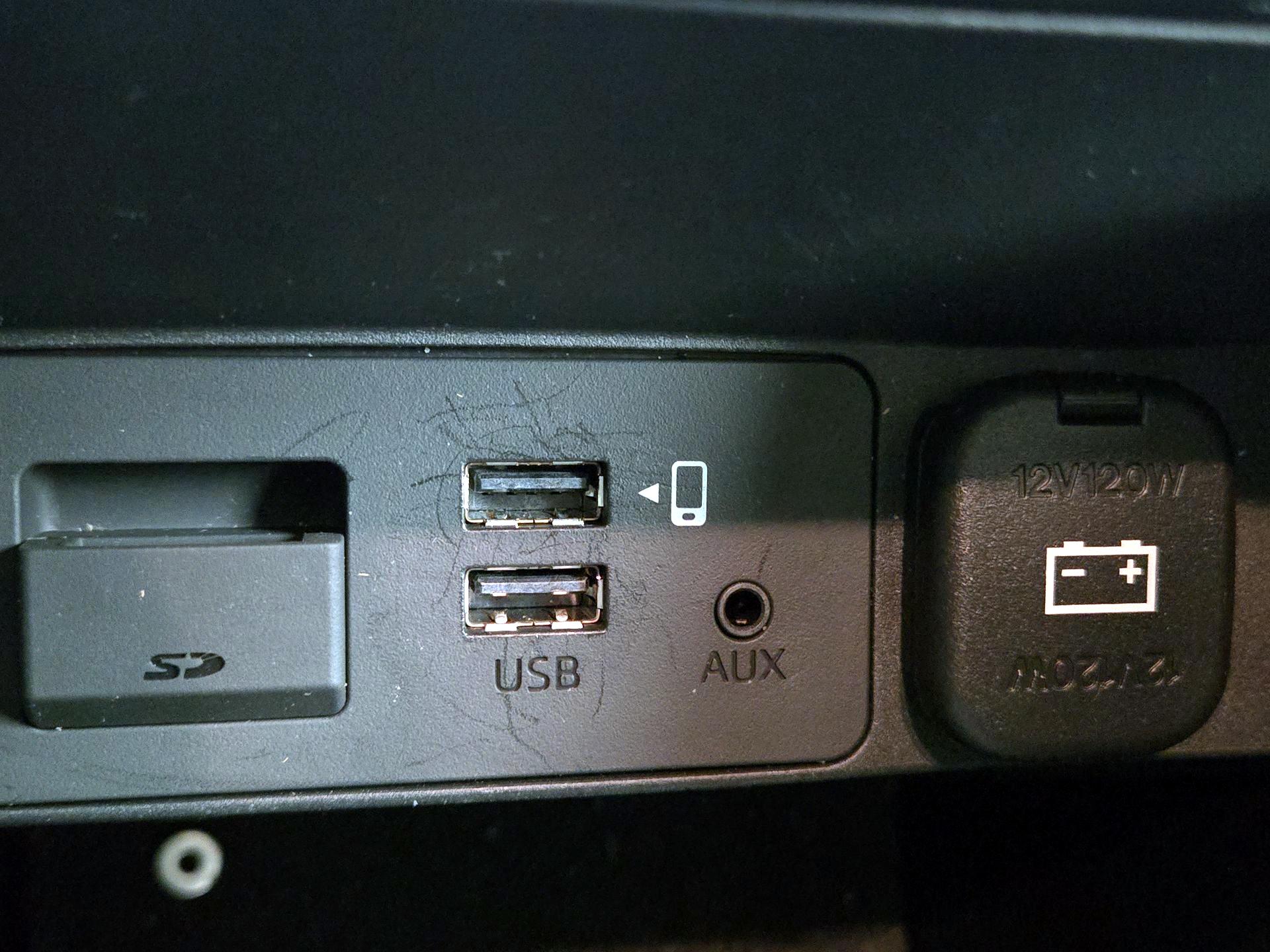 Thumbnail: 2018 Mazda CX-5 - 18