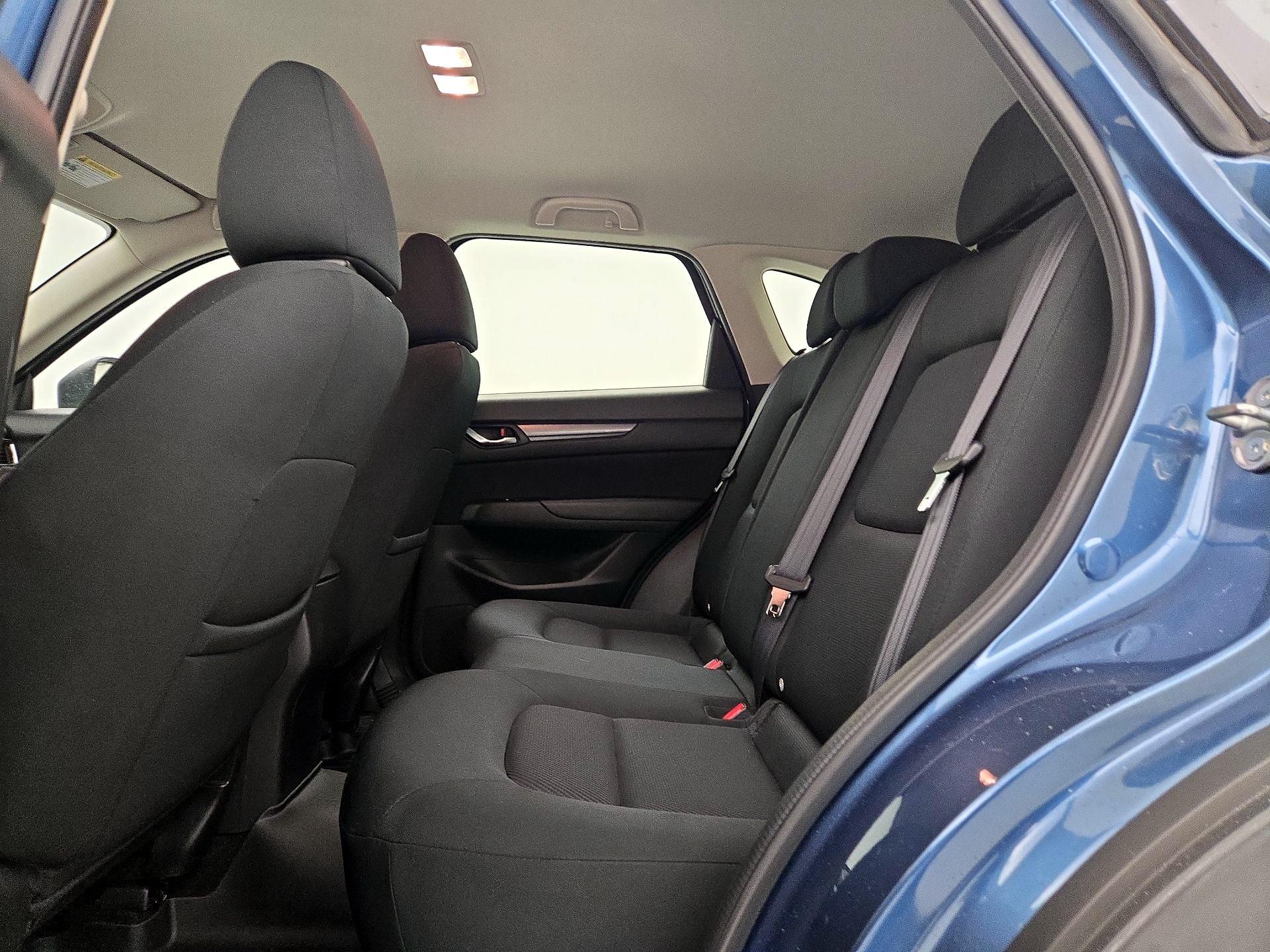 Thumbnail: 2018 Mazda CX-5 - 19