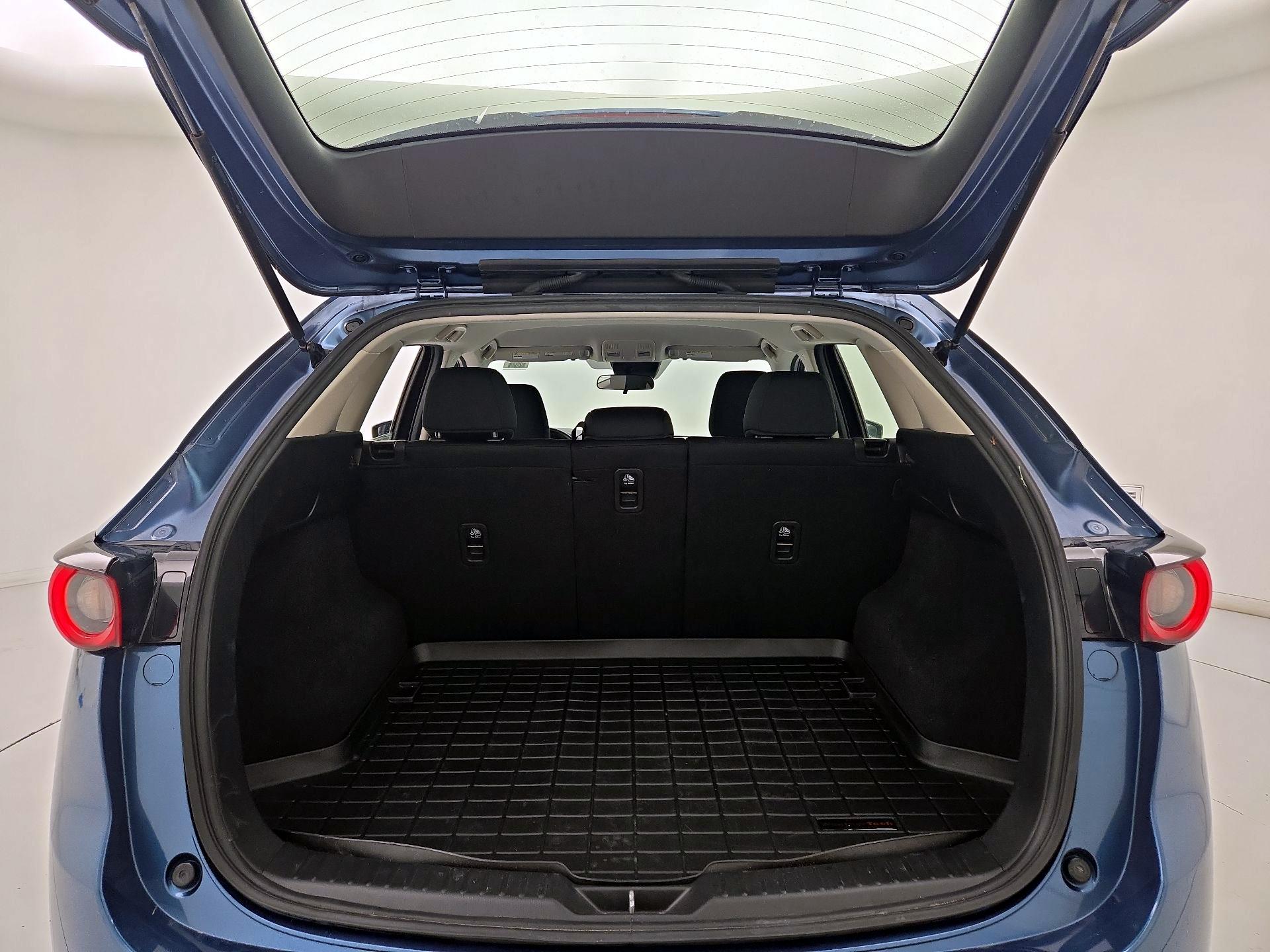 Thumbnail: 2018 Mazda CX-5 - 20