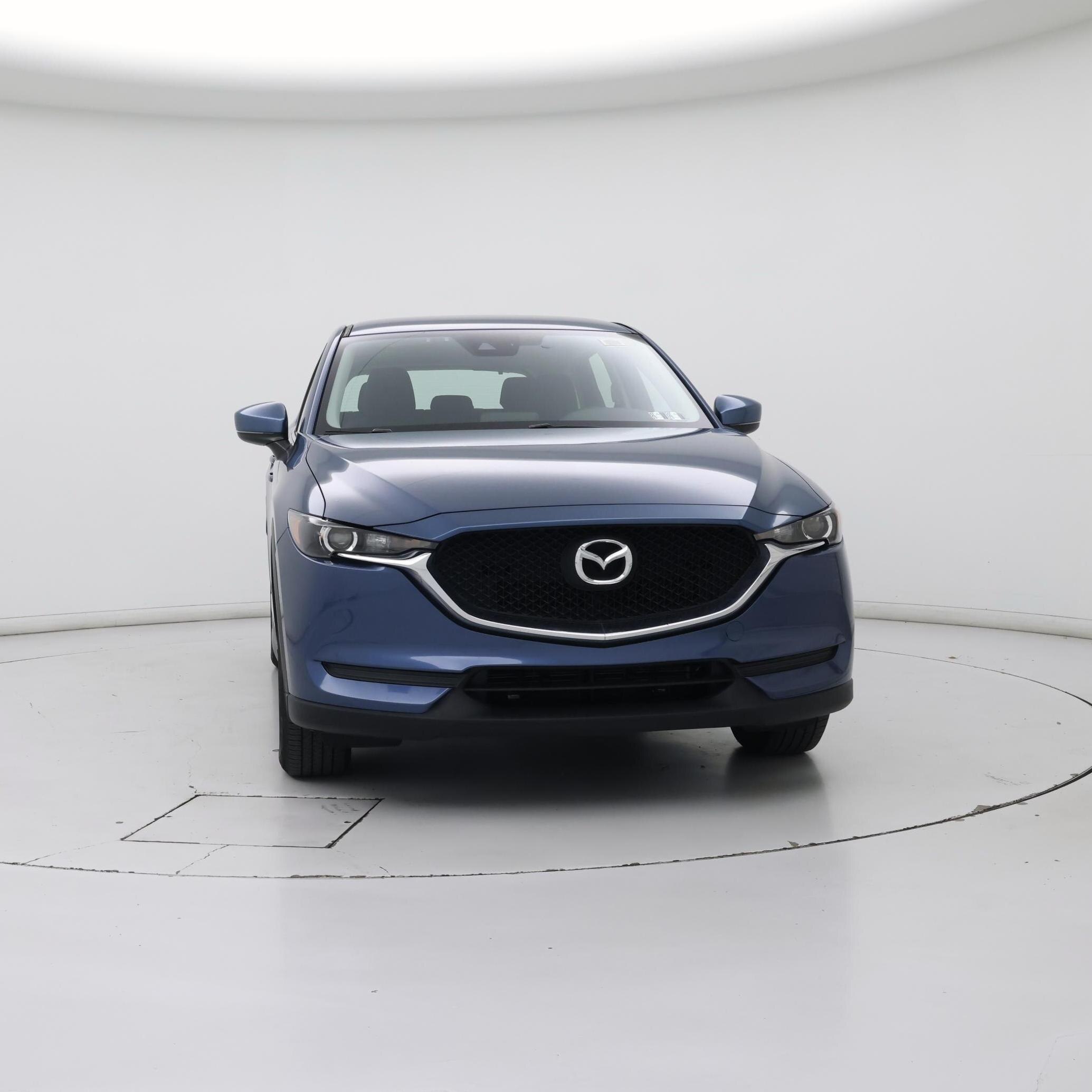 Thumbnail: 2018 Mazda CX-5 - 5