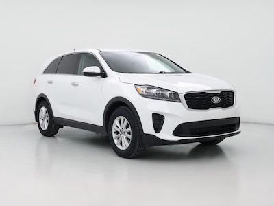 2019 Kia Sorento L