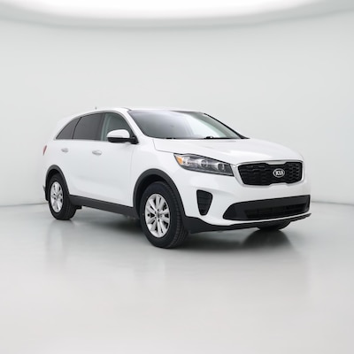 2019 Kia Sorento L