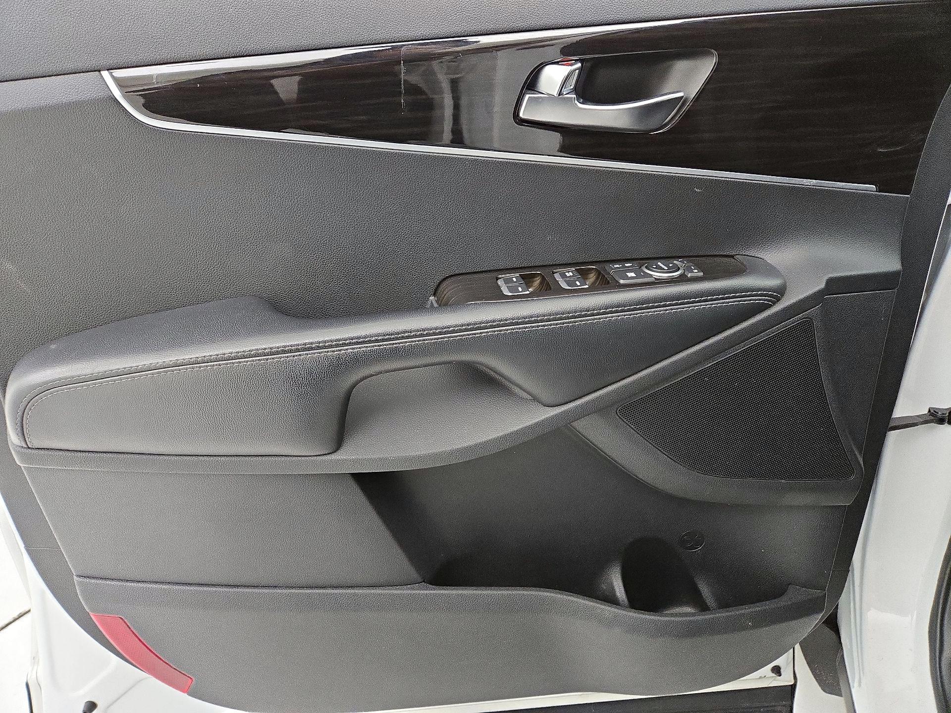 Thumbnail: 2019 Kia Sorento - 12