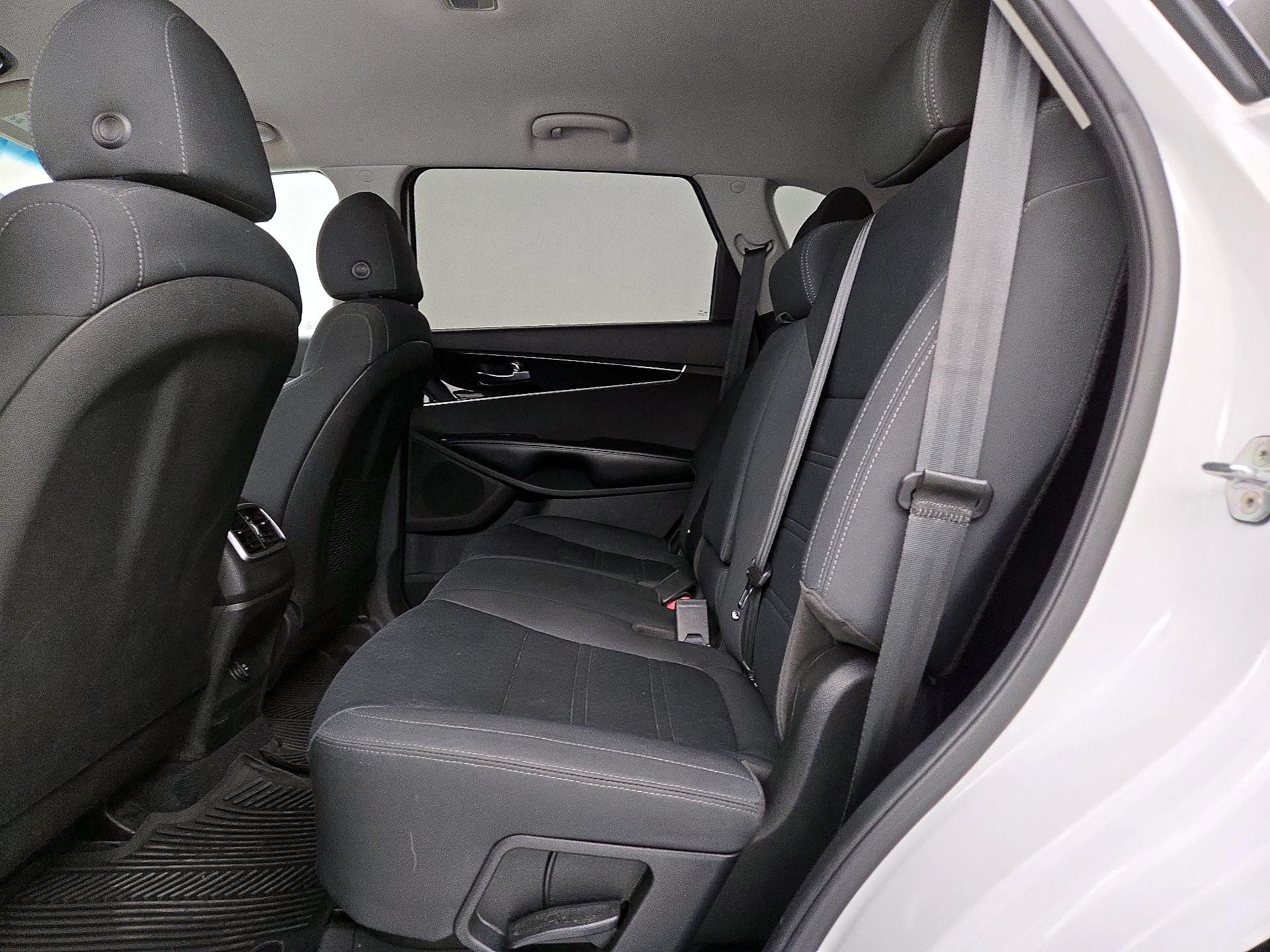 Thumbnail: 2019 Kia Sorento - 18