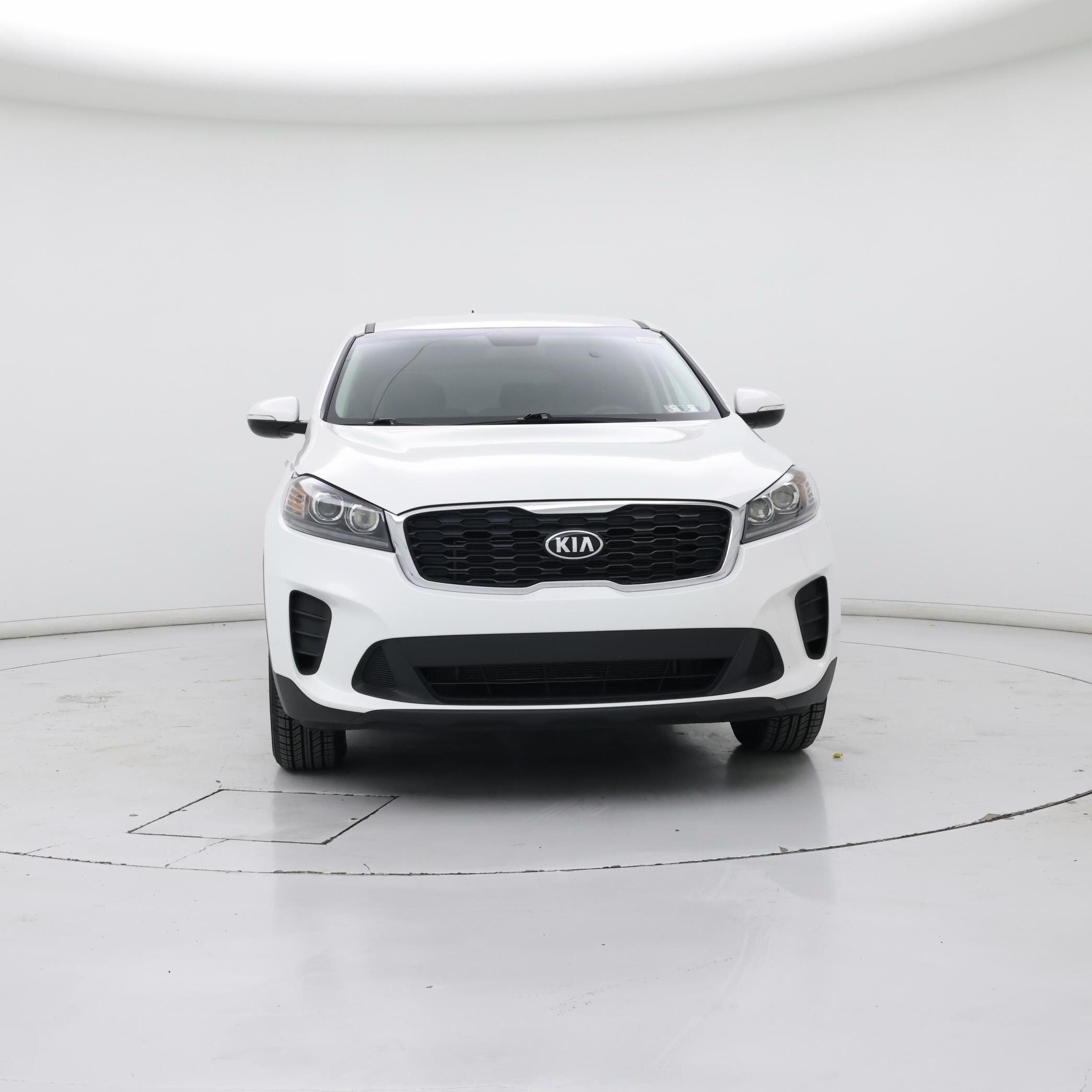 Thumbnail: 2019 Kia Sorento - 5