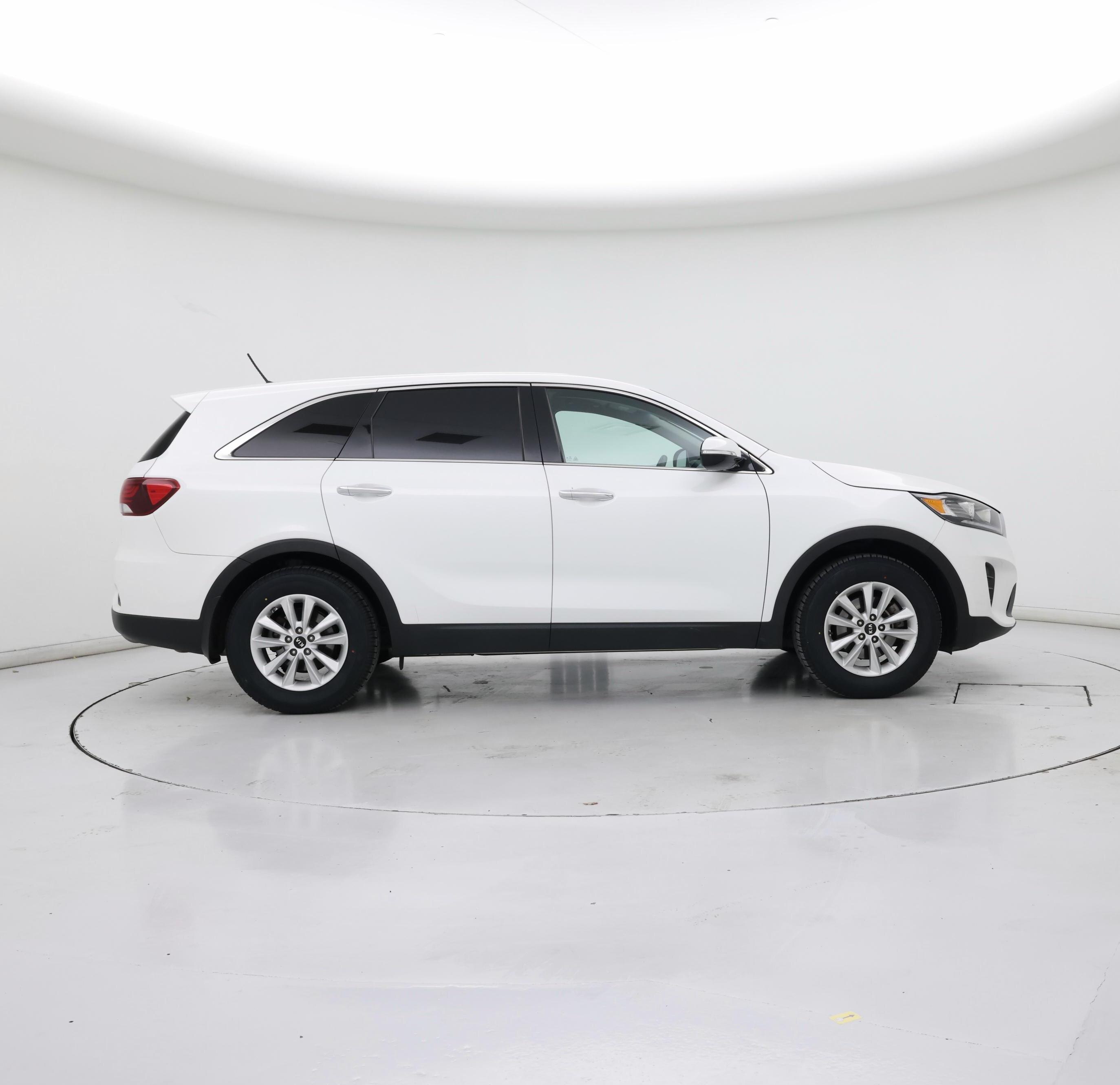 Thumbnail: 2019 Kia Sorento - 7