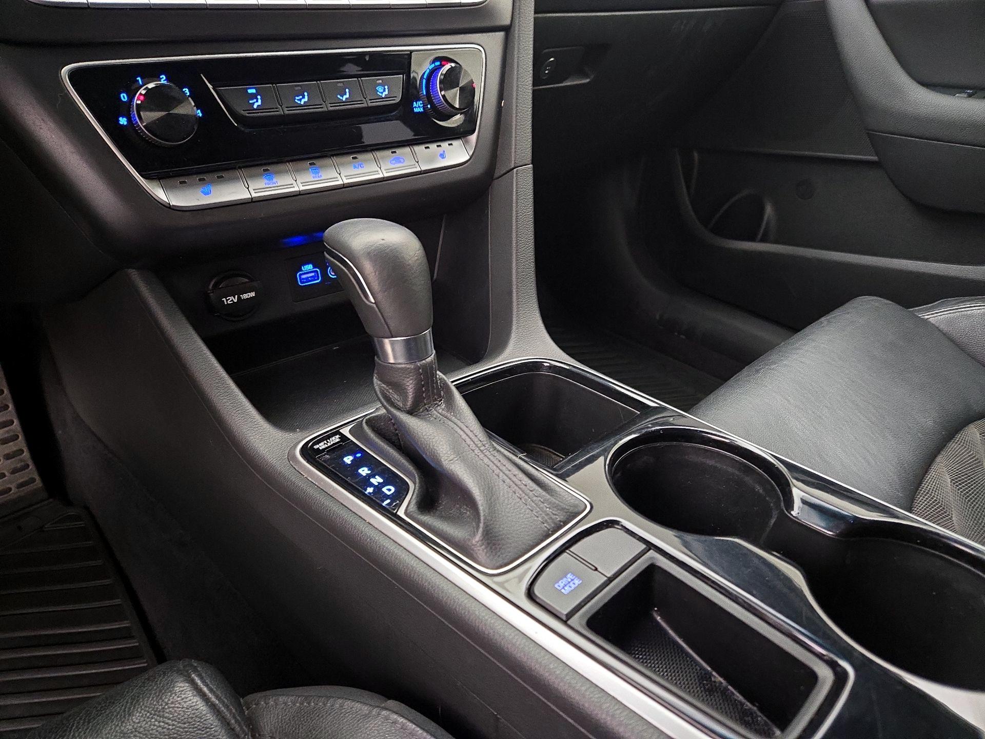 Thumbnail: 2018 Hyundai Sonata - 17