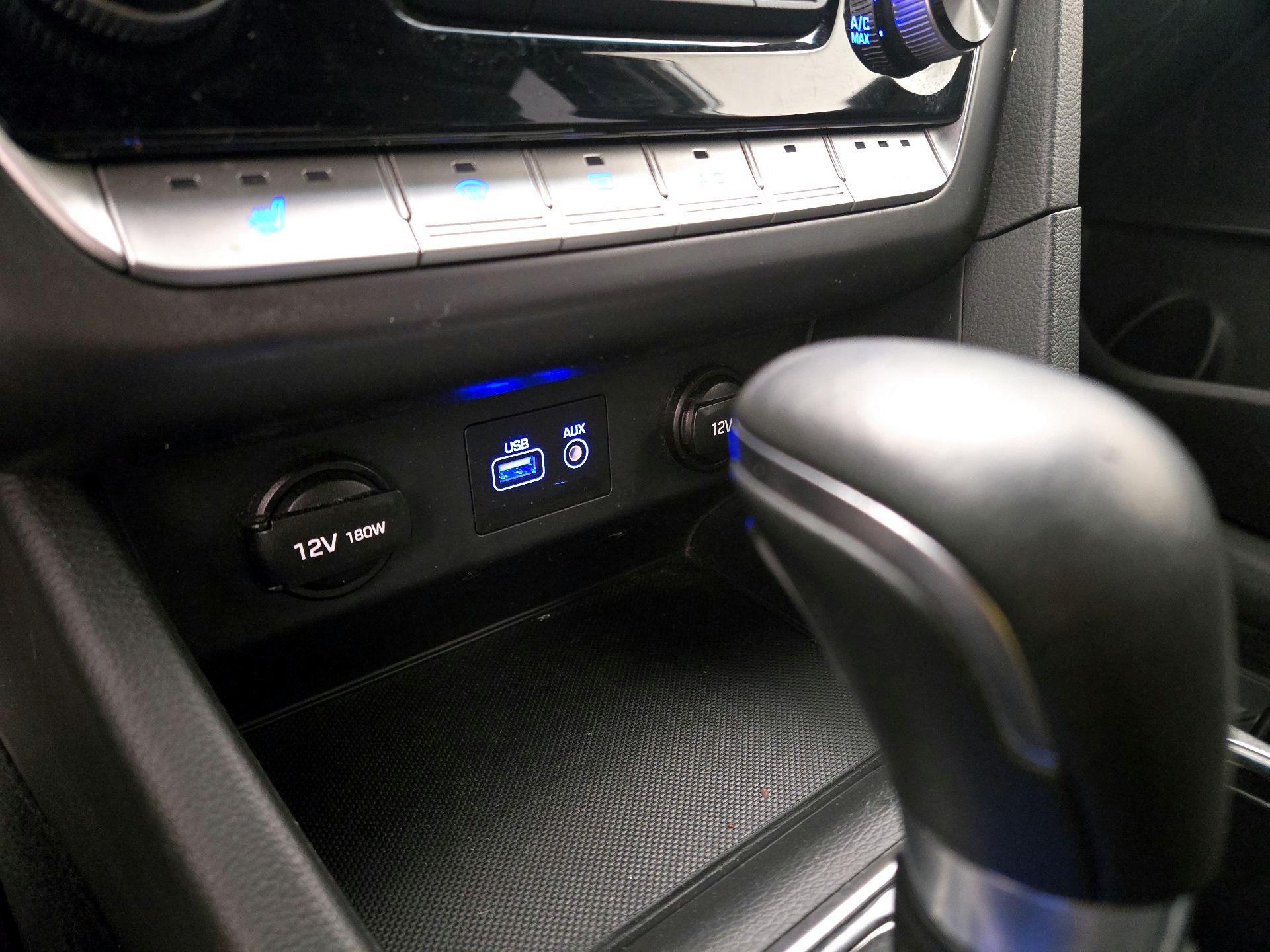 Thumbnail: 2018 Hyundai Sonata - 18