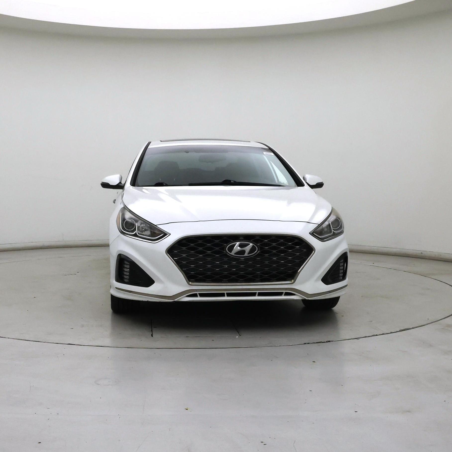 Thumbnail: 2018 Hyundai Sonata - 5