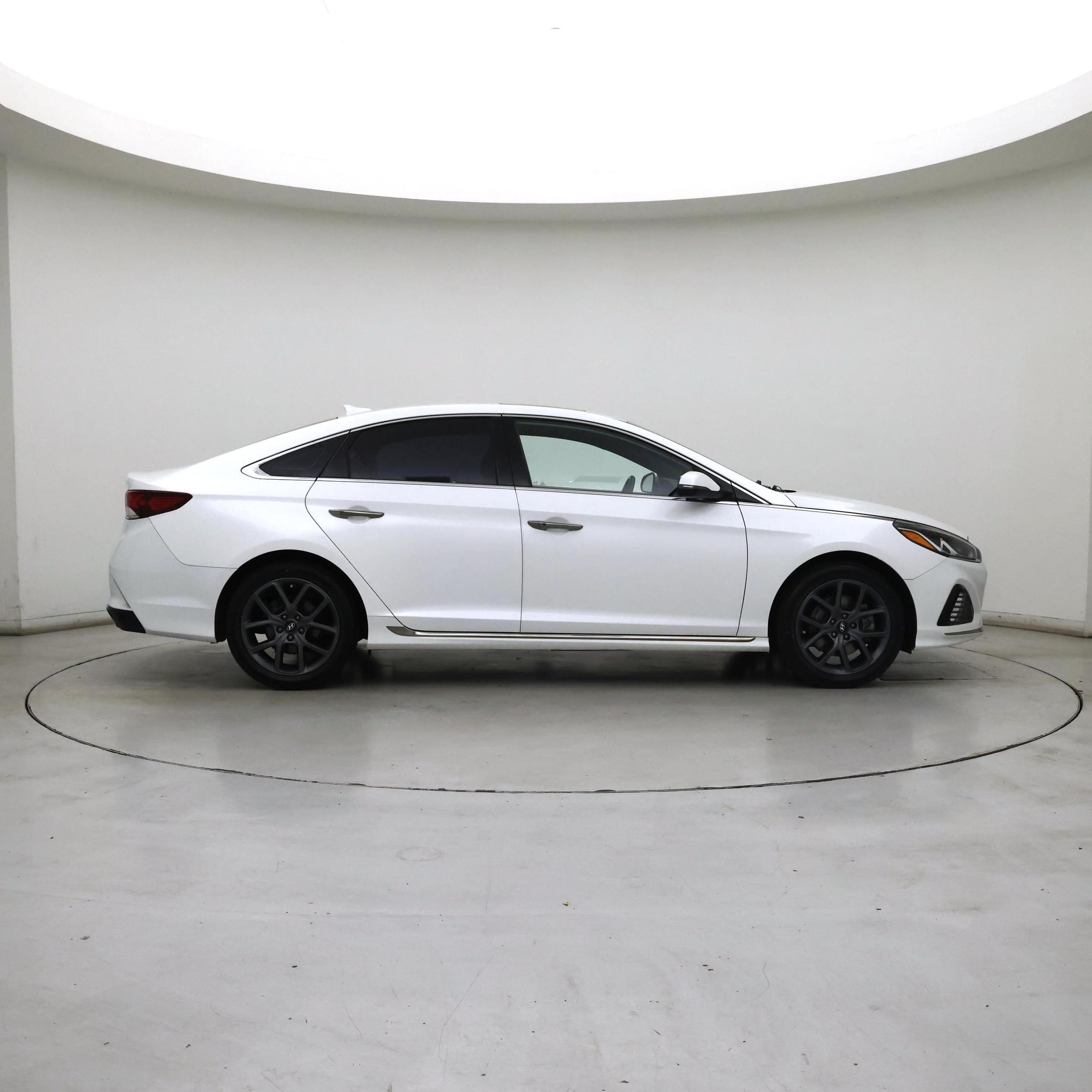 Thumbnail: 2018 Hyundai Sonata - 7