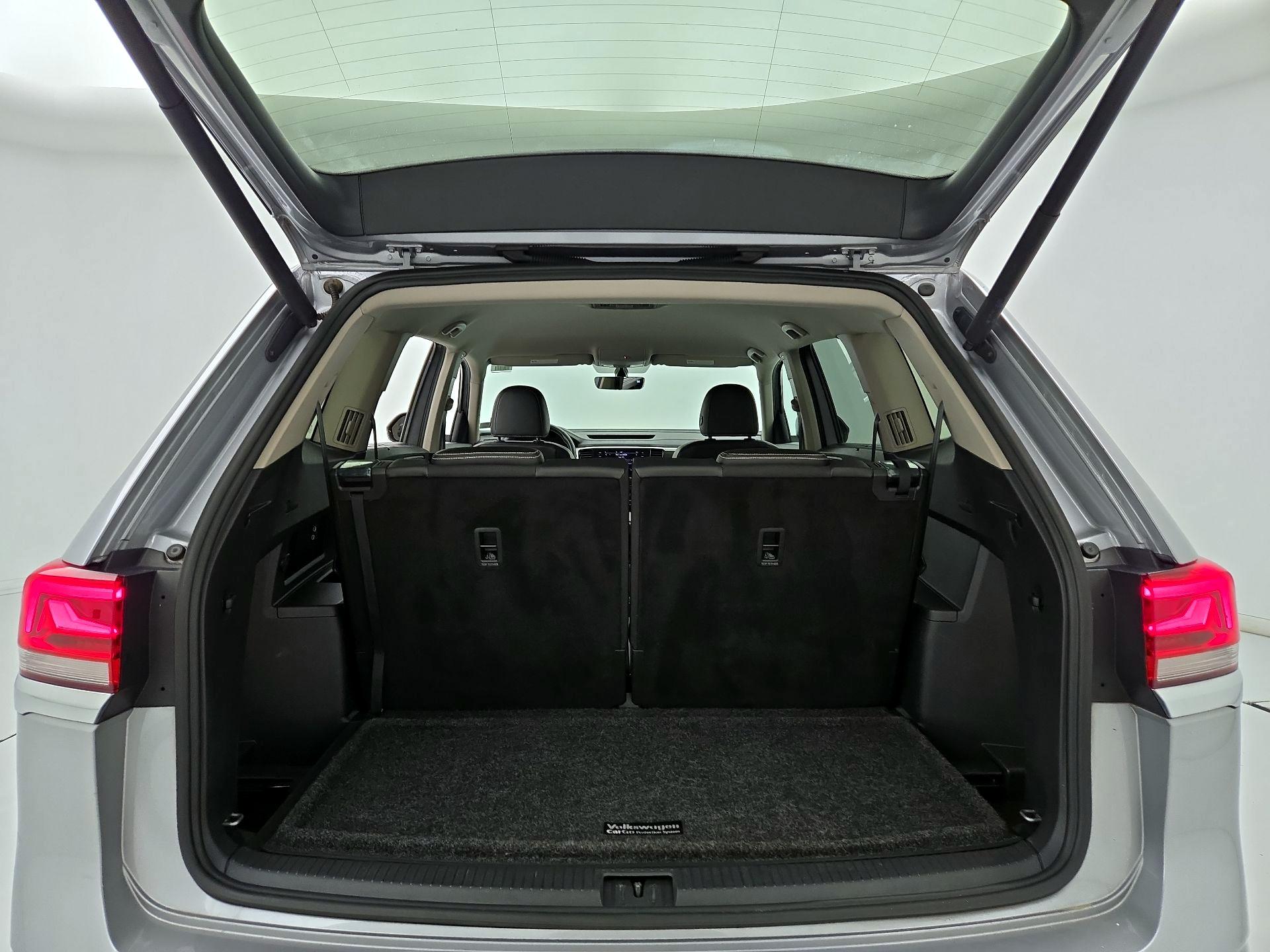 Thumbnail: 2022 Volkswagen Atlas - 20