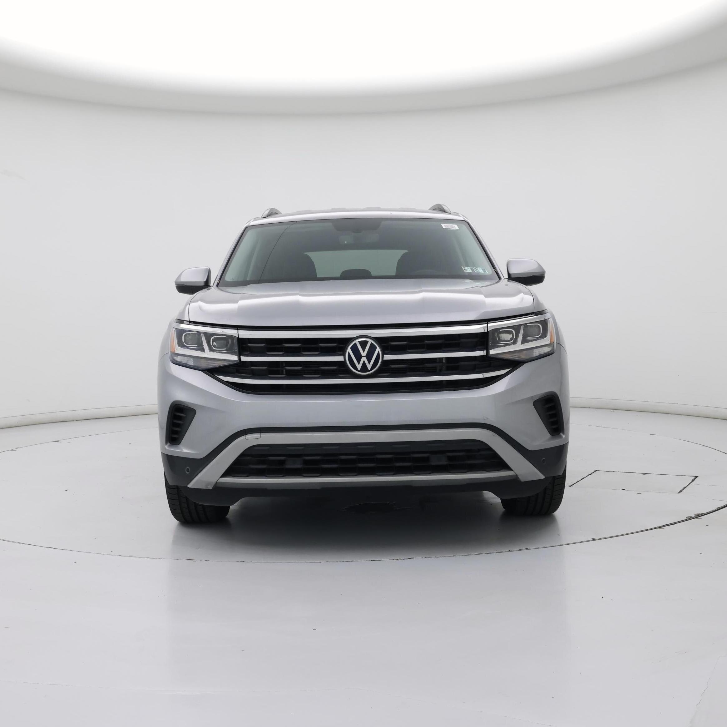 Thumbnail: 2022 Volkswagen Atlas - 5