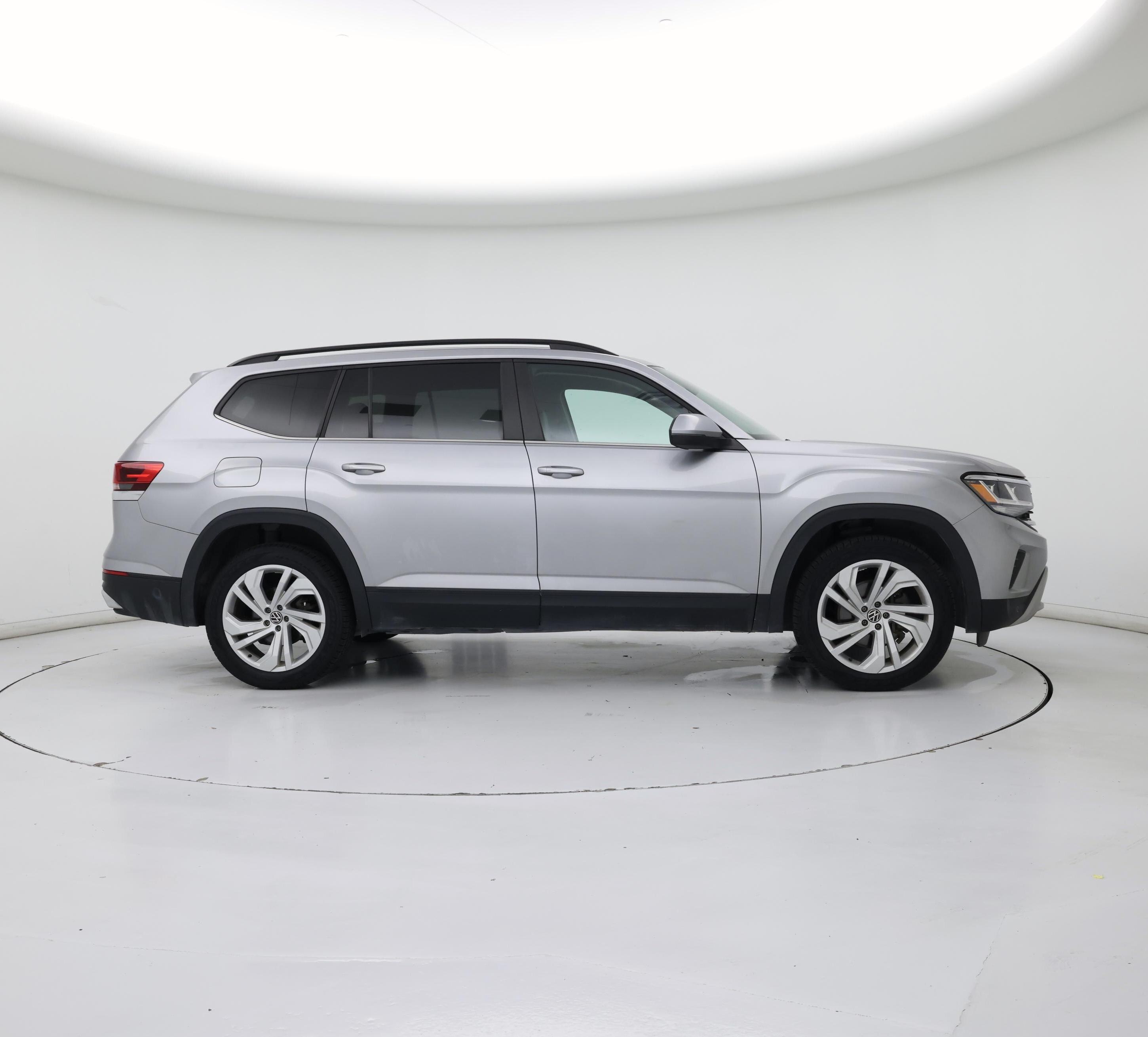 Thumbnail: 2022 Volkswagen Atlas - 7