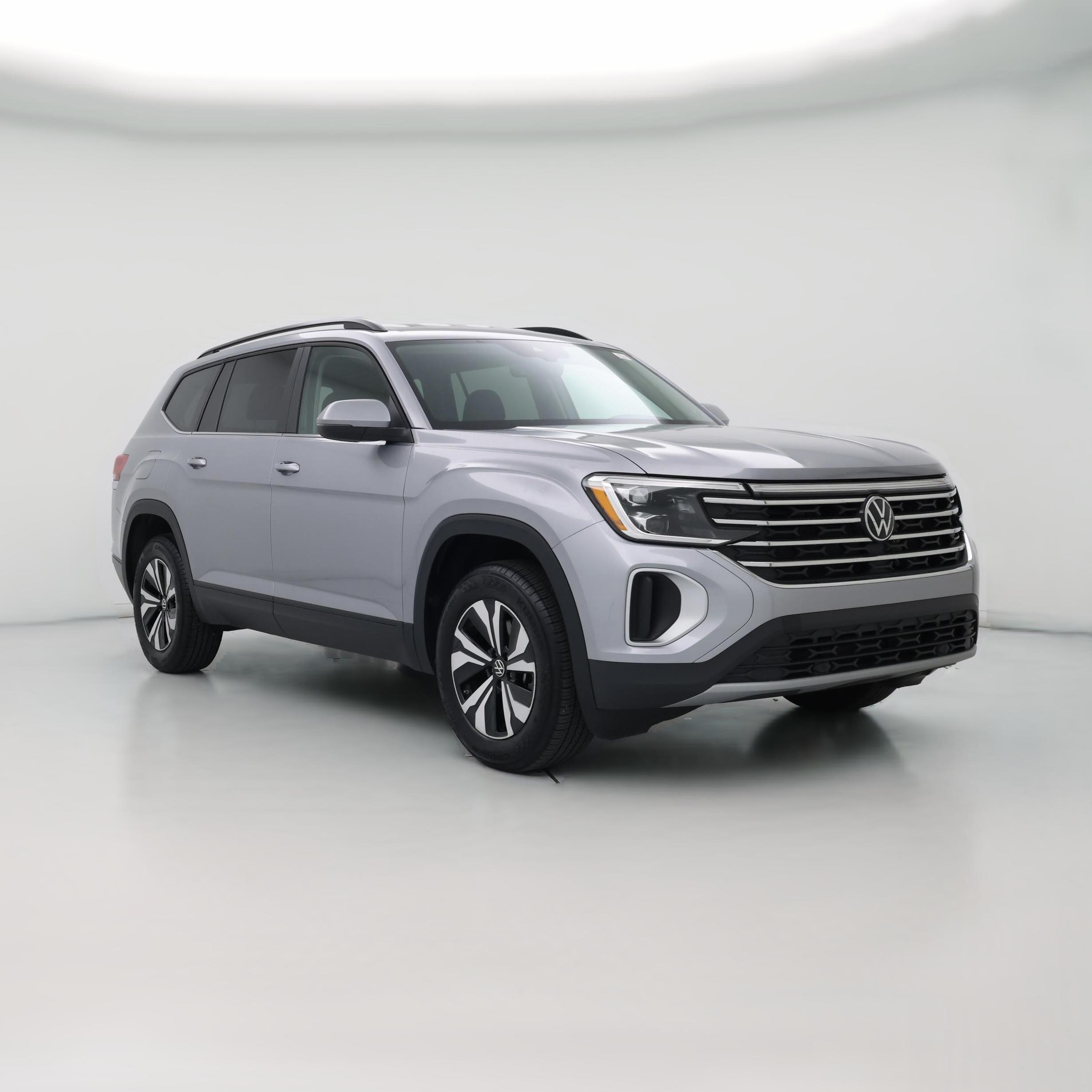 Thumbnail: 2024 Volkswagen Atlas - 1