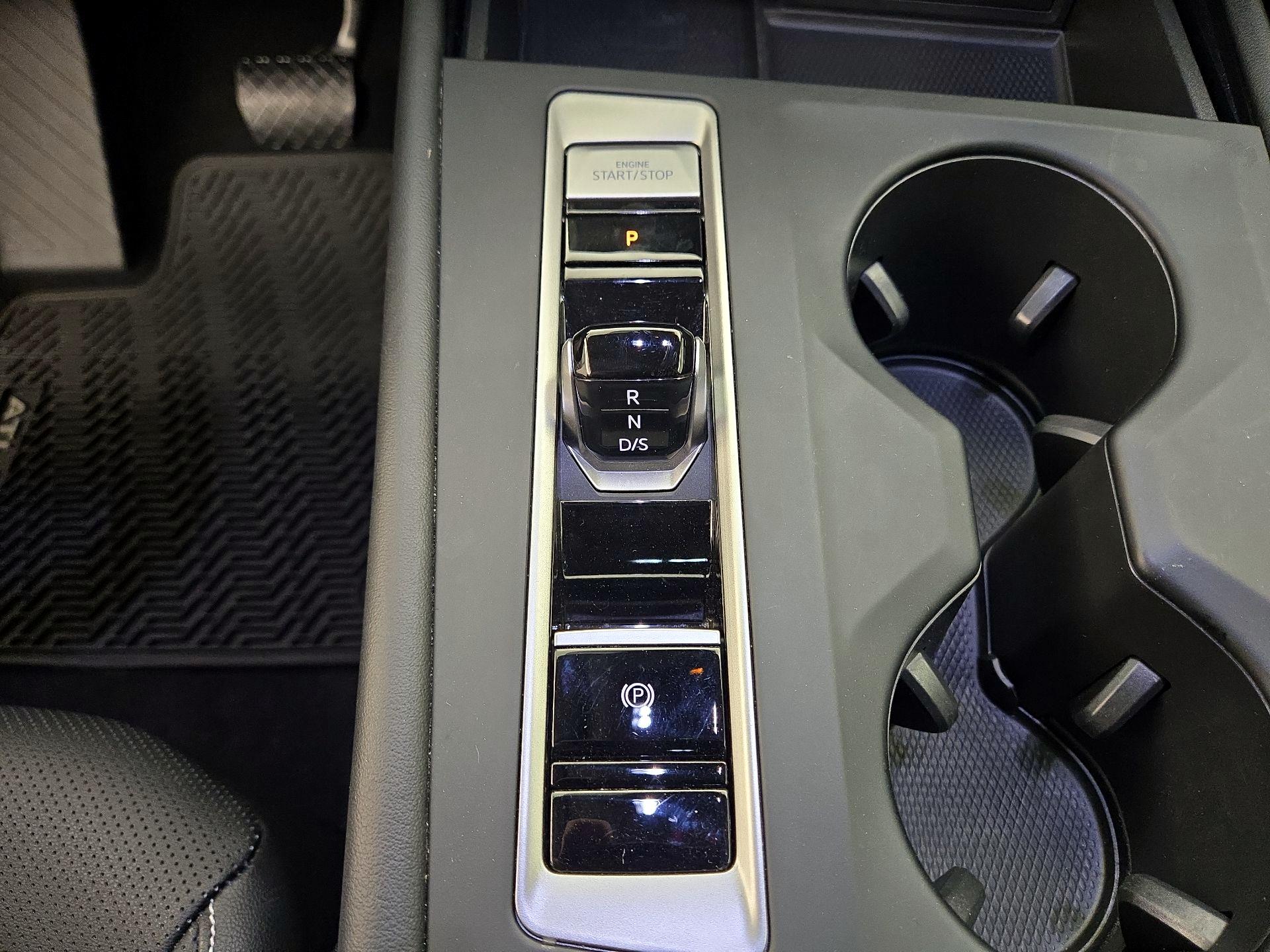 Thumbnail: 2024 Volkswagen Atlas - 15