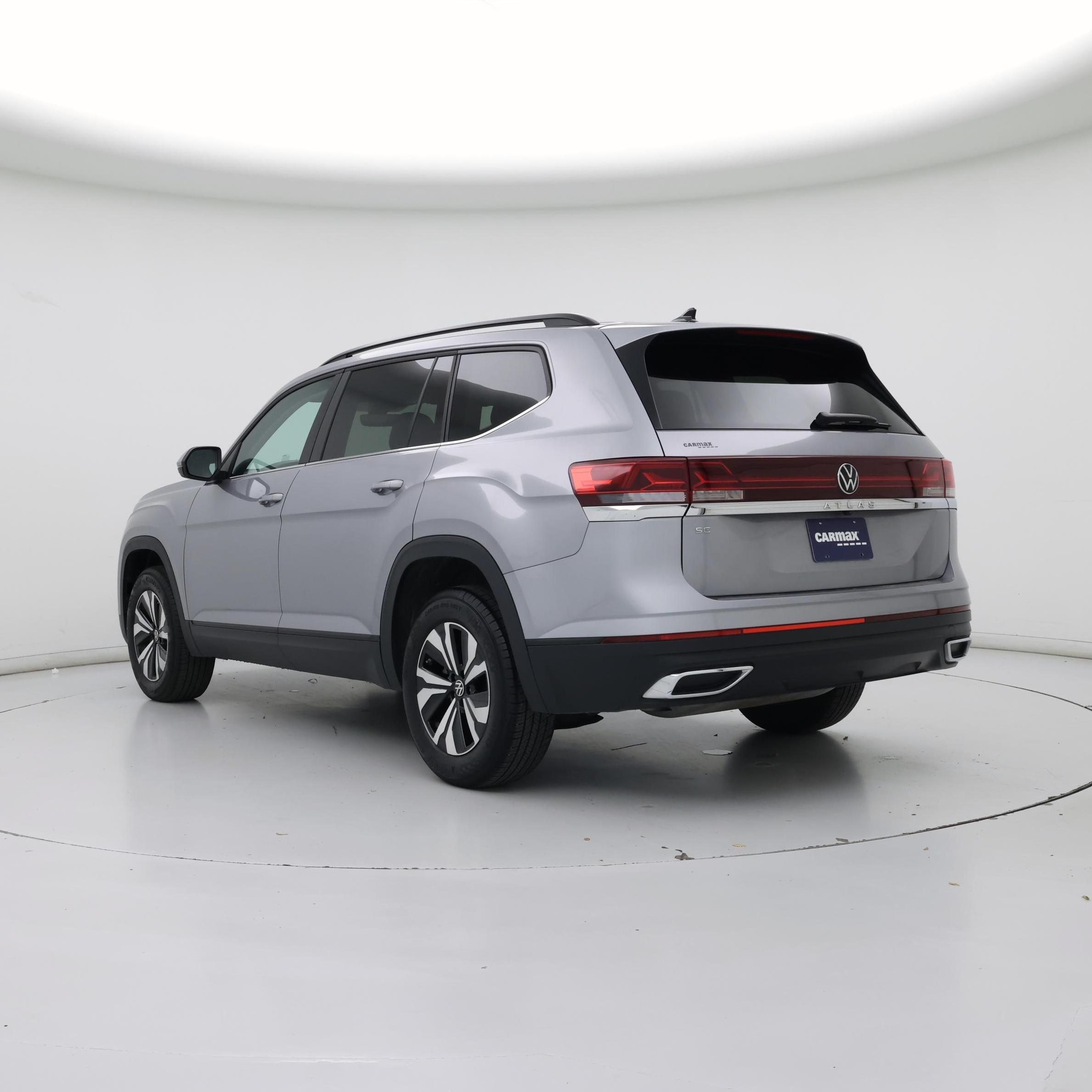 Thumbnail: 2024 Volkswagen Atlas - 2