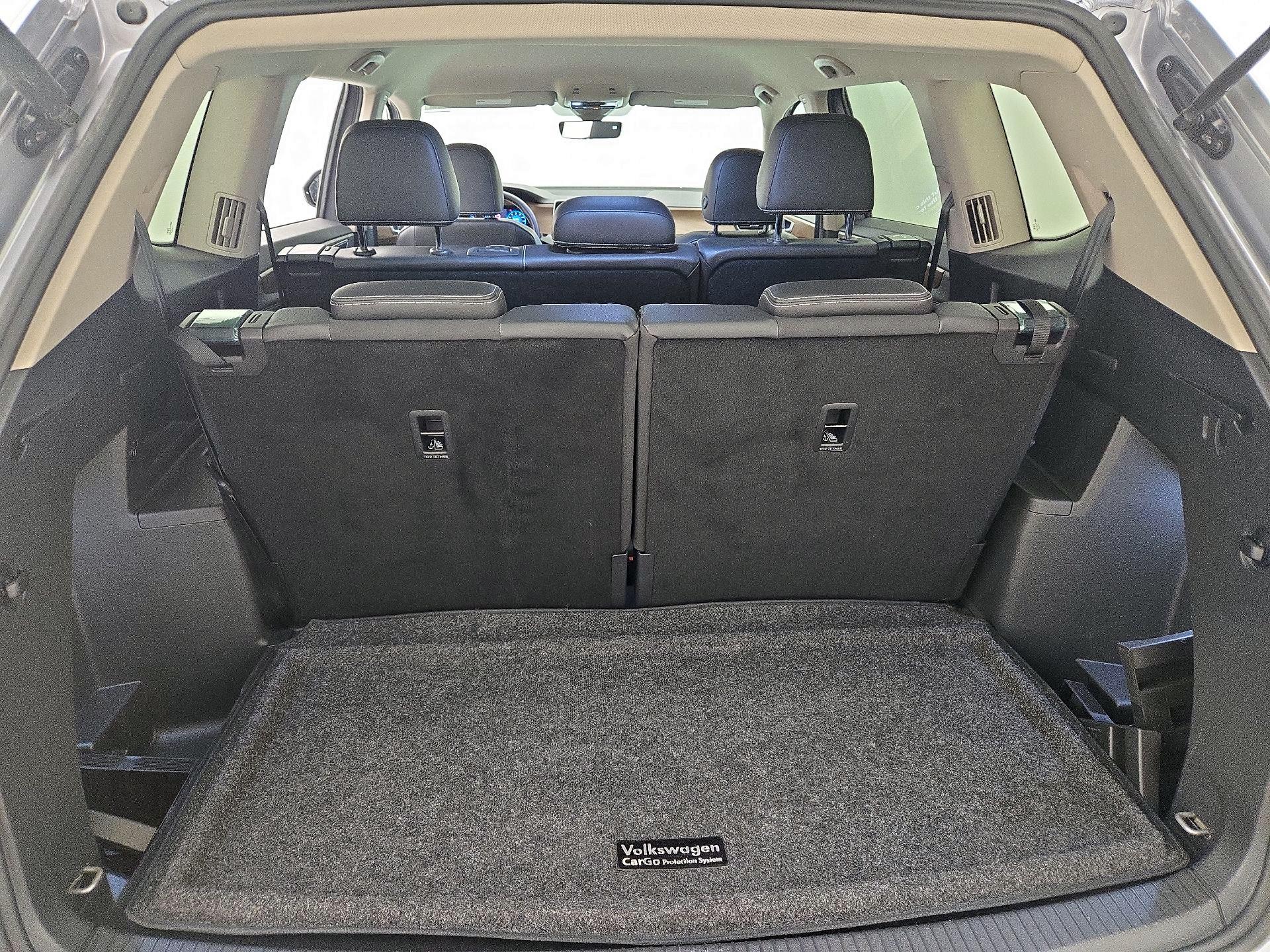 Thumbnail: 2024 Volkswagen Atlas - 19