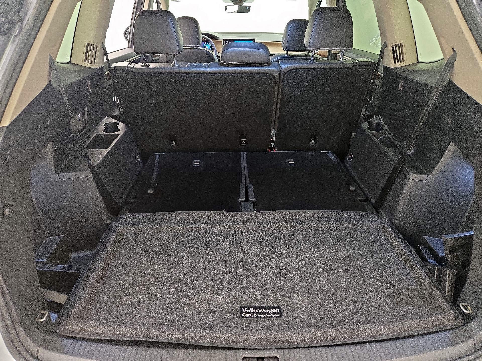 Thumbnail: 2024 Volkswagen Atlas - 20