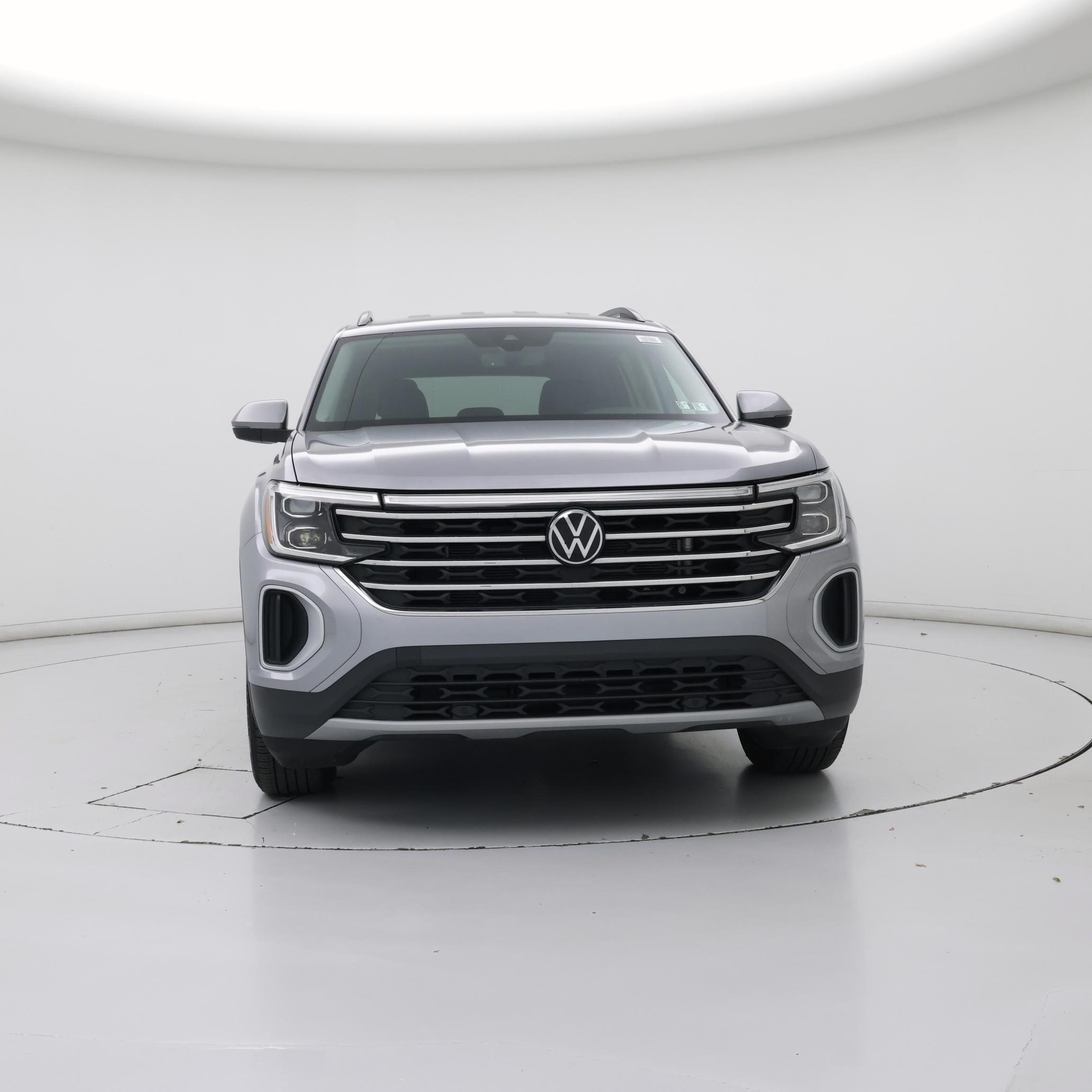 Thumbnail: 2024 Volkswagen Atlas - 5