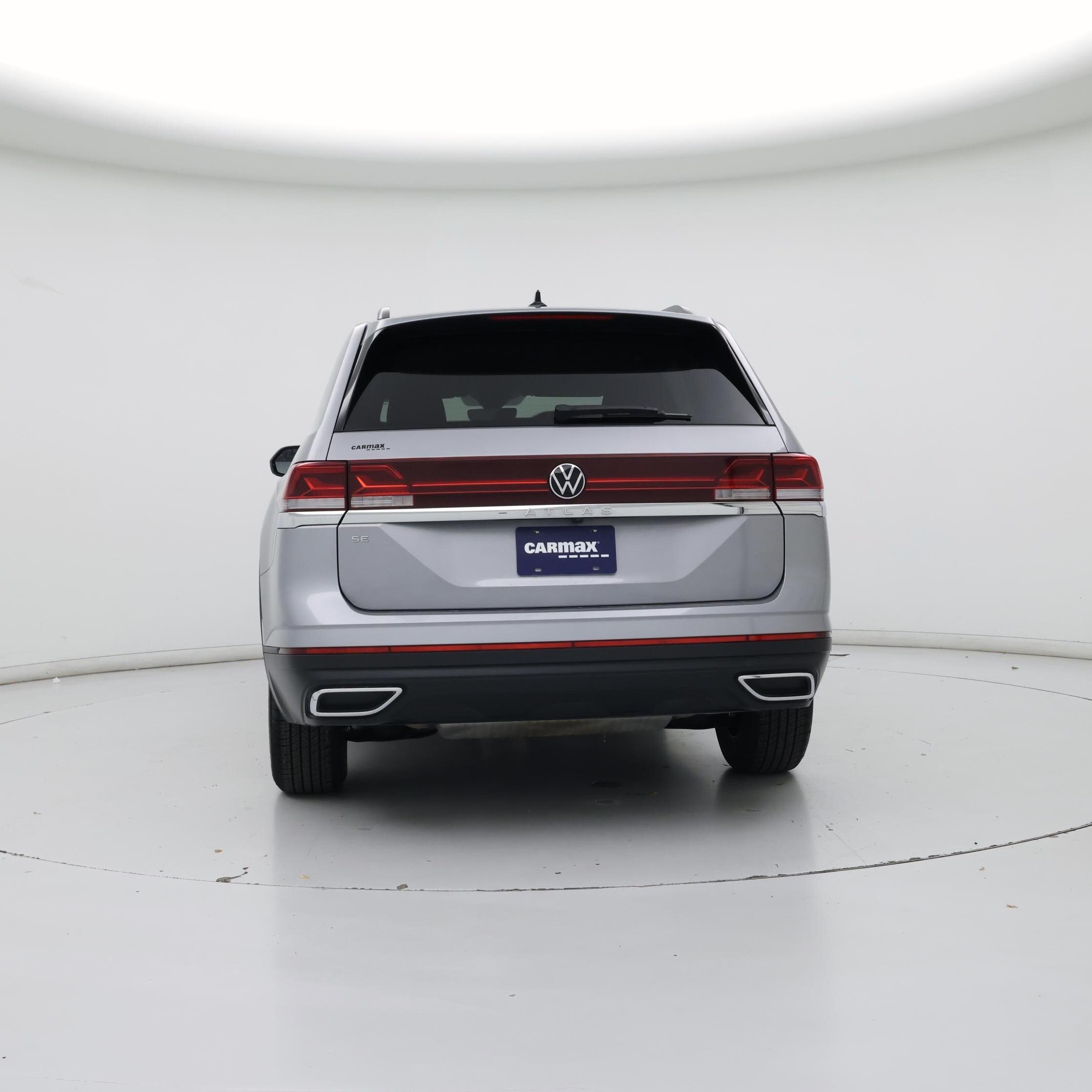 Thumbnail: 2024 Volkswagen Atlas - 6