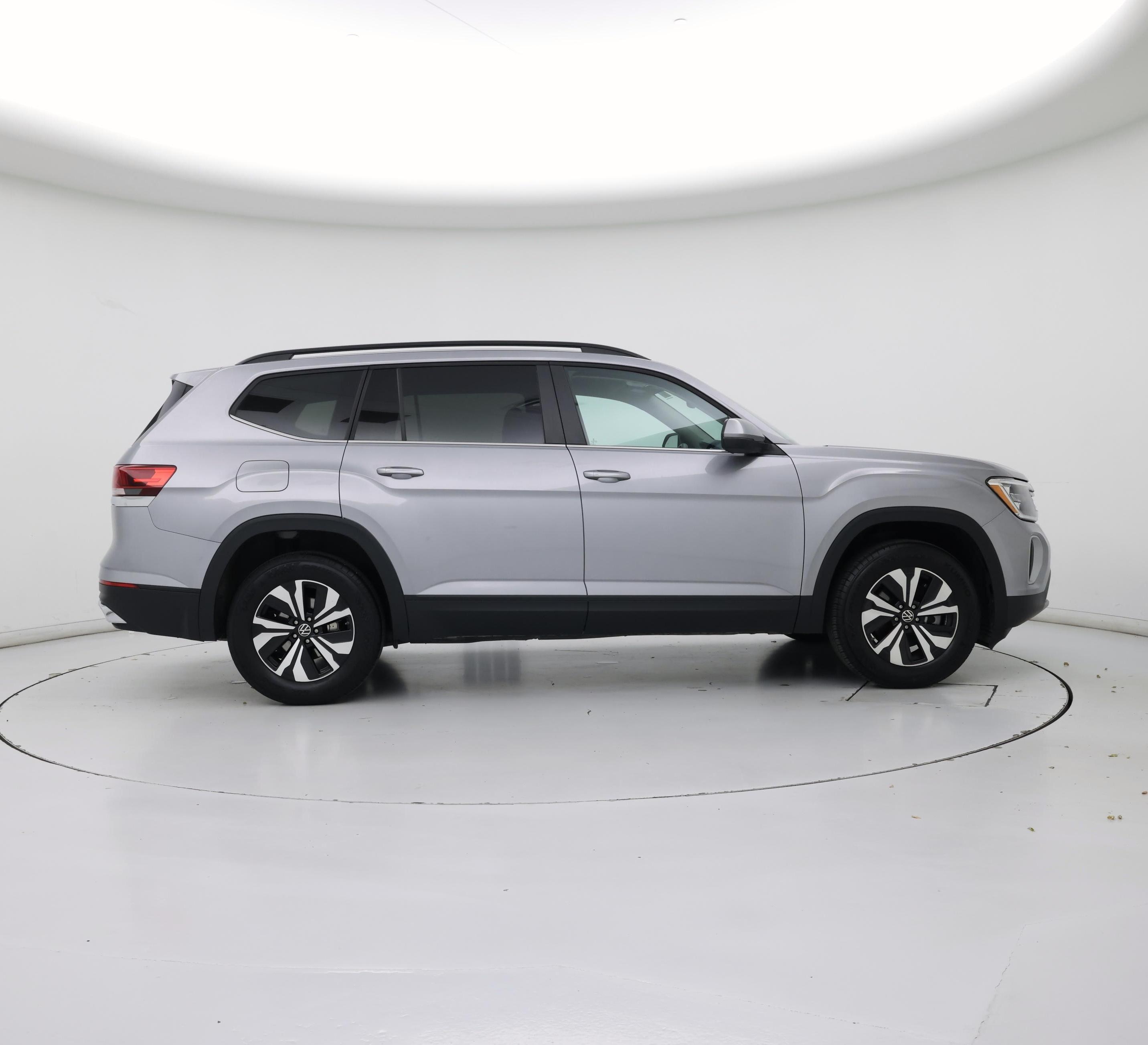 Thumbnail: 2024 Volkswagen Atlas - 7