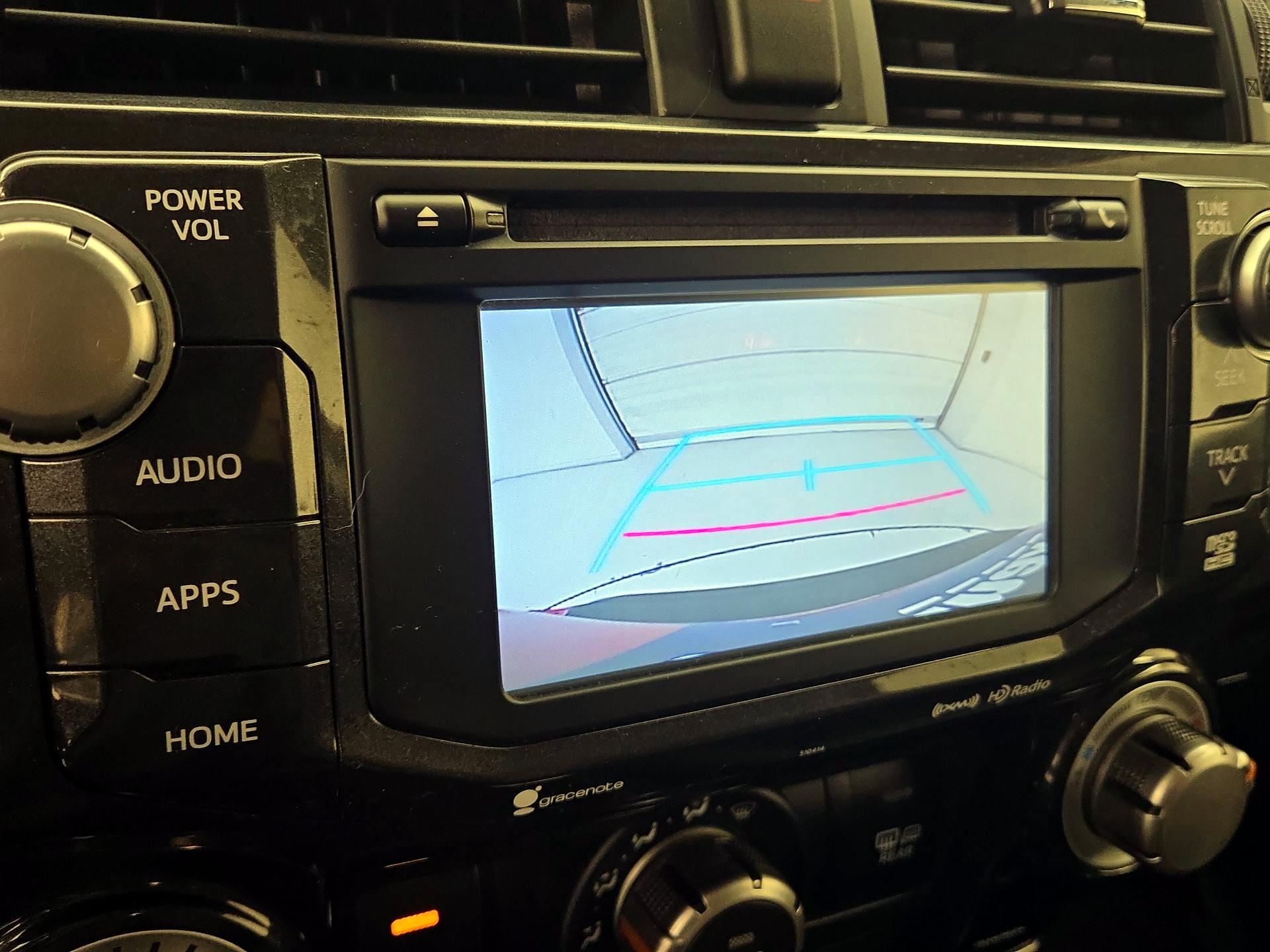 Thumbnail: 2019 Toyota 4Runner - 14