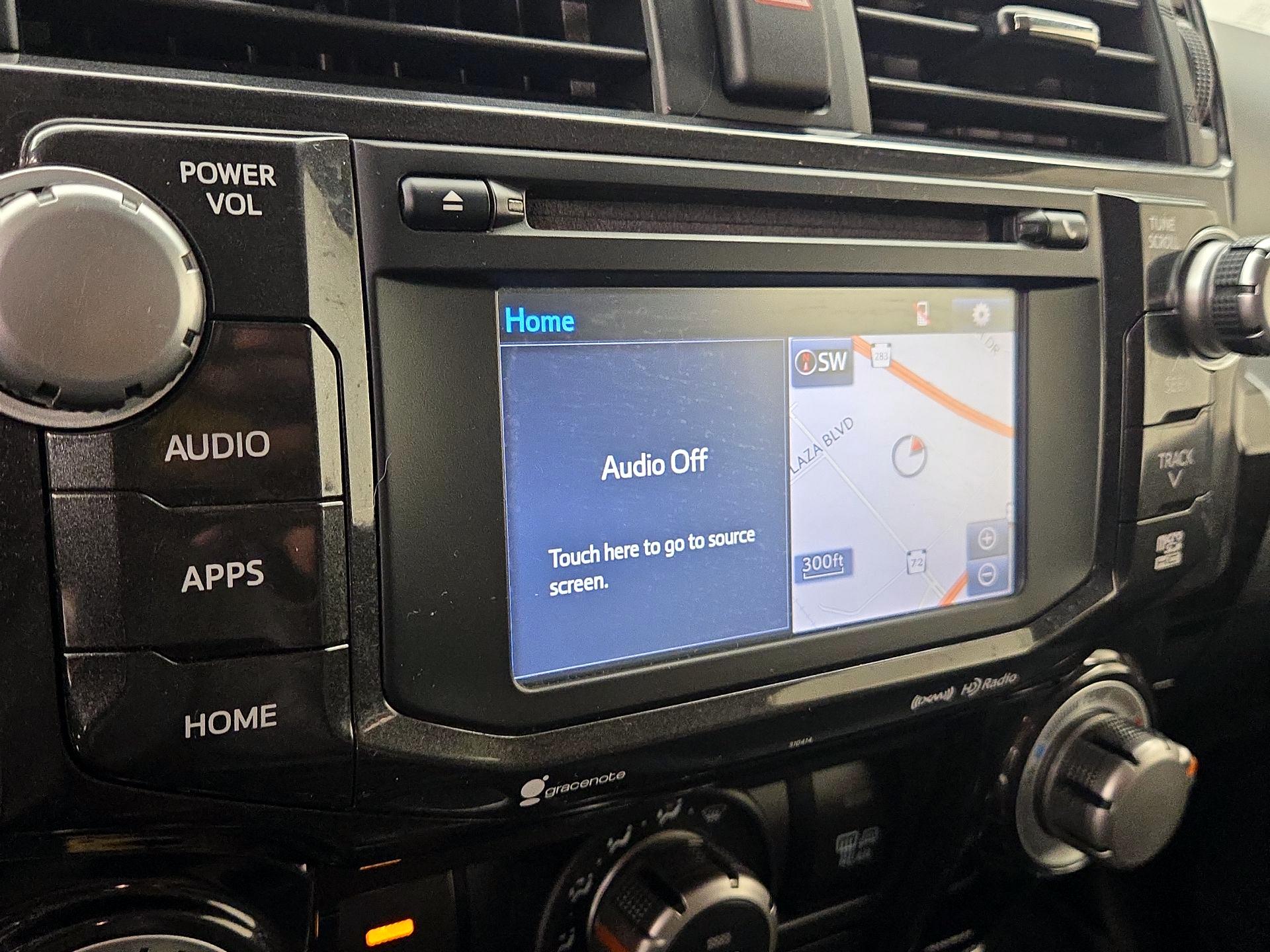 Thumbnail: 2019 Toyota 4Runner - 15