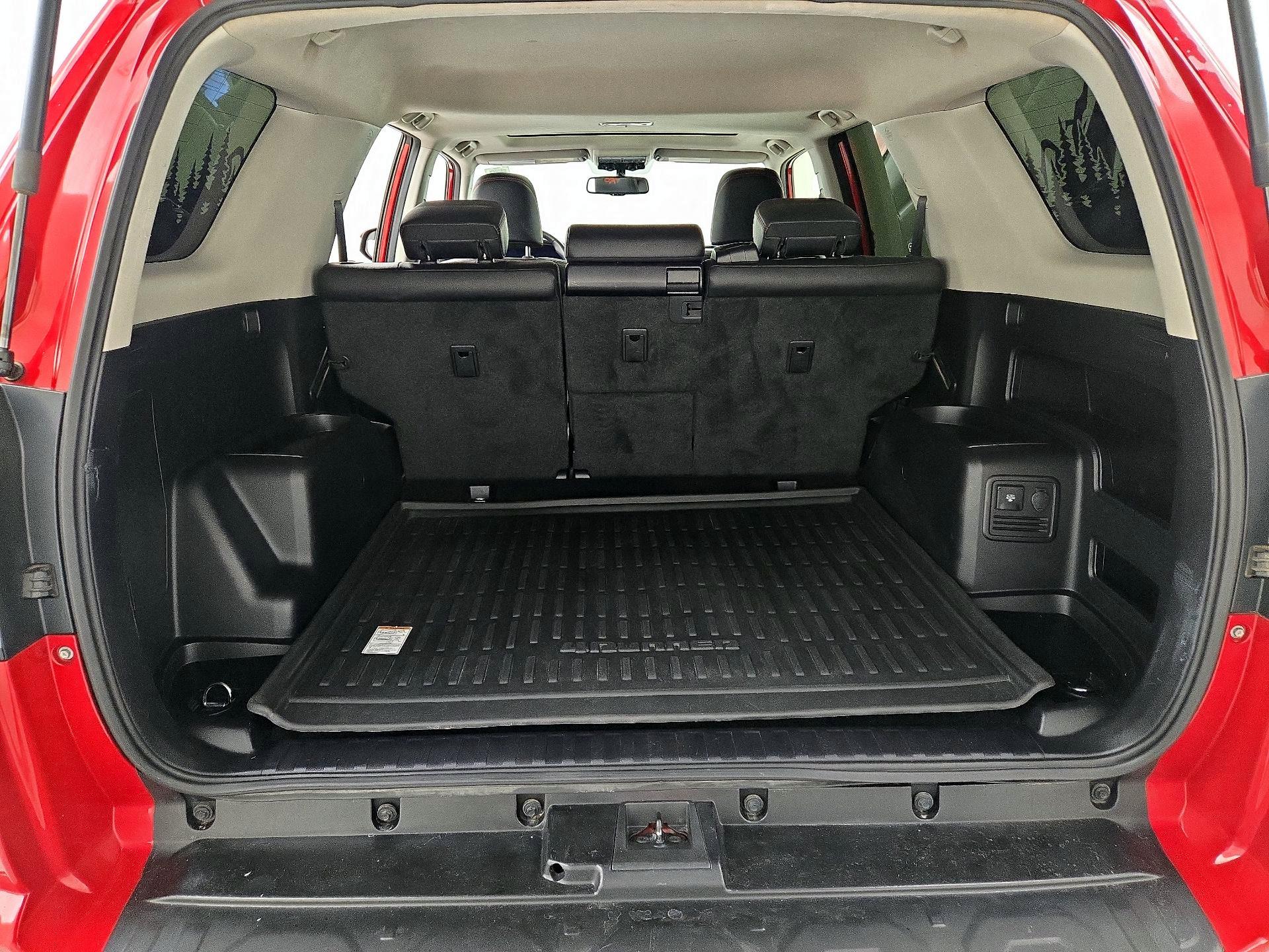 Thumbnail: 2019 Toyota 4Runner - 20